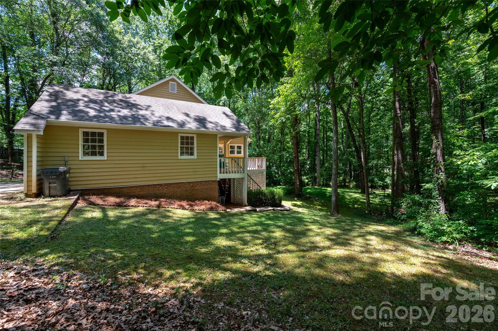909 Woodland Forest Drive — Waxhaw