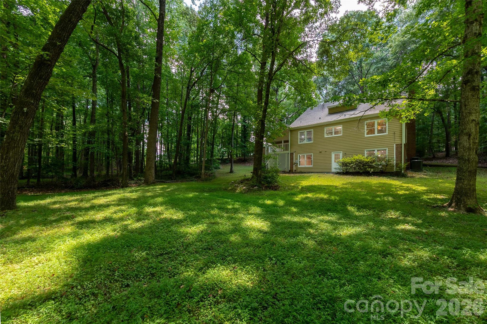 909 Woodland Forest Drive — Waxhaw