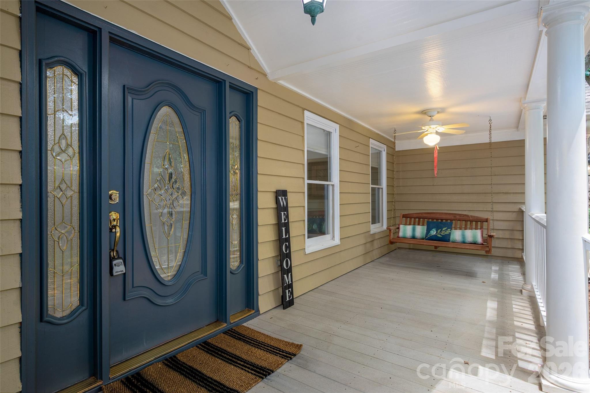 909 Woodland Forest Drive — Waxhaw