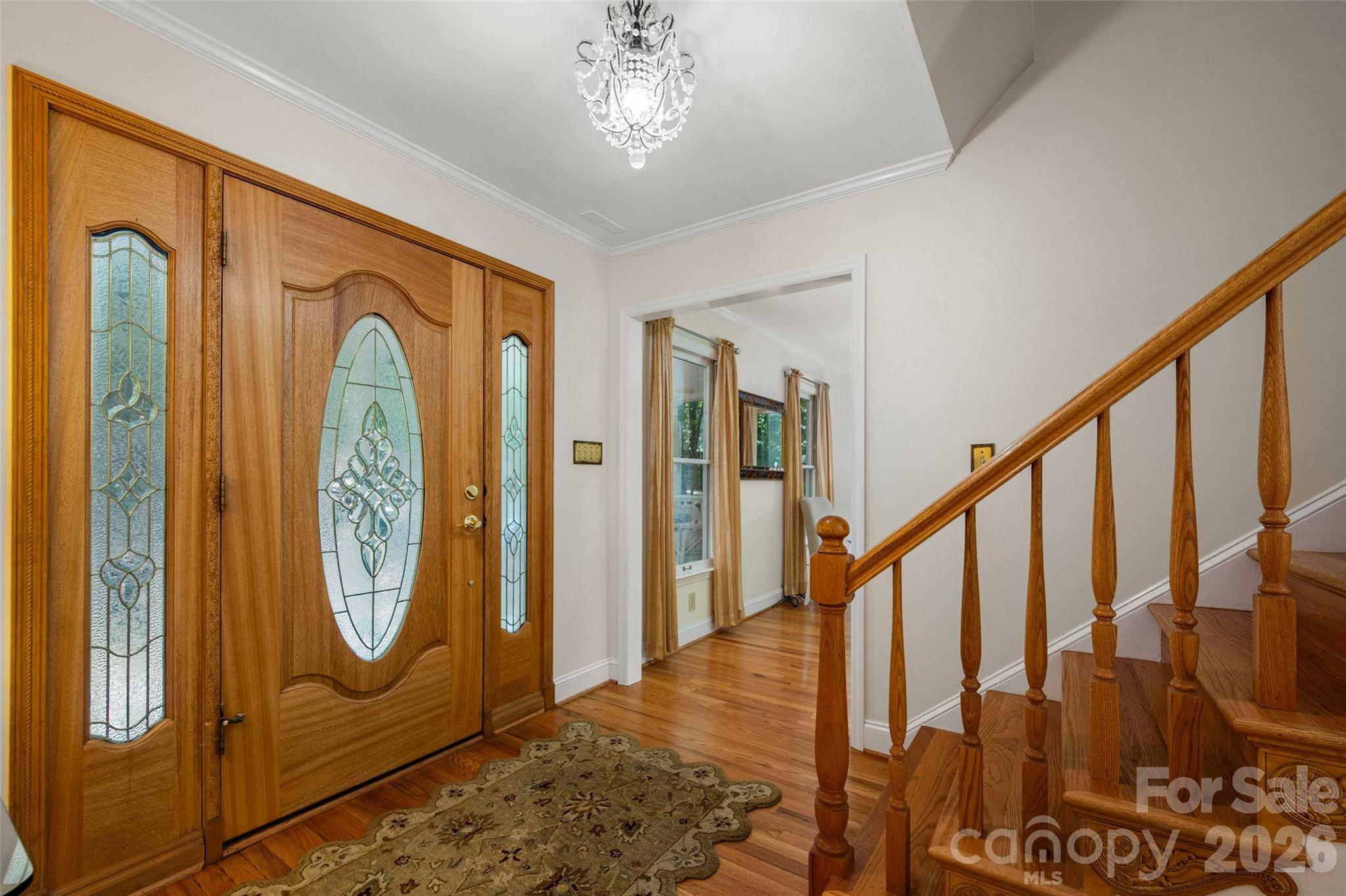 909 Woodland Forest Drive — Waxhaw