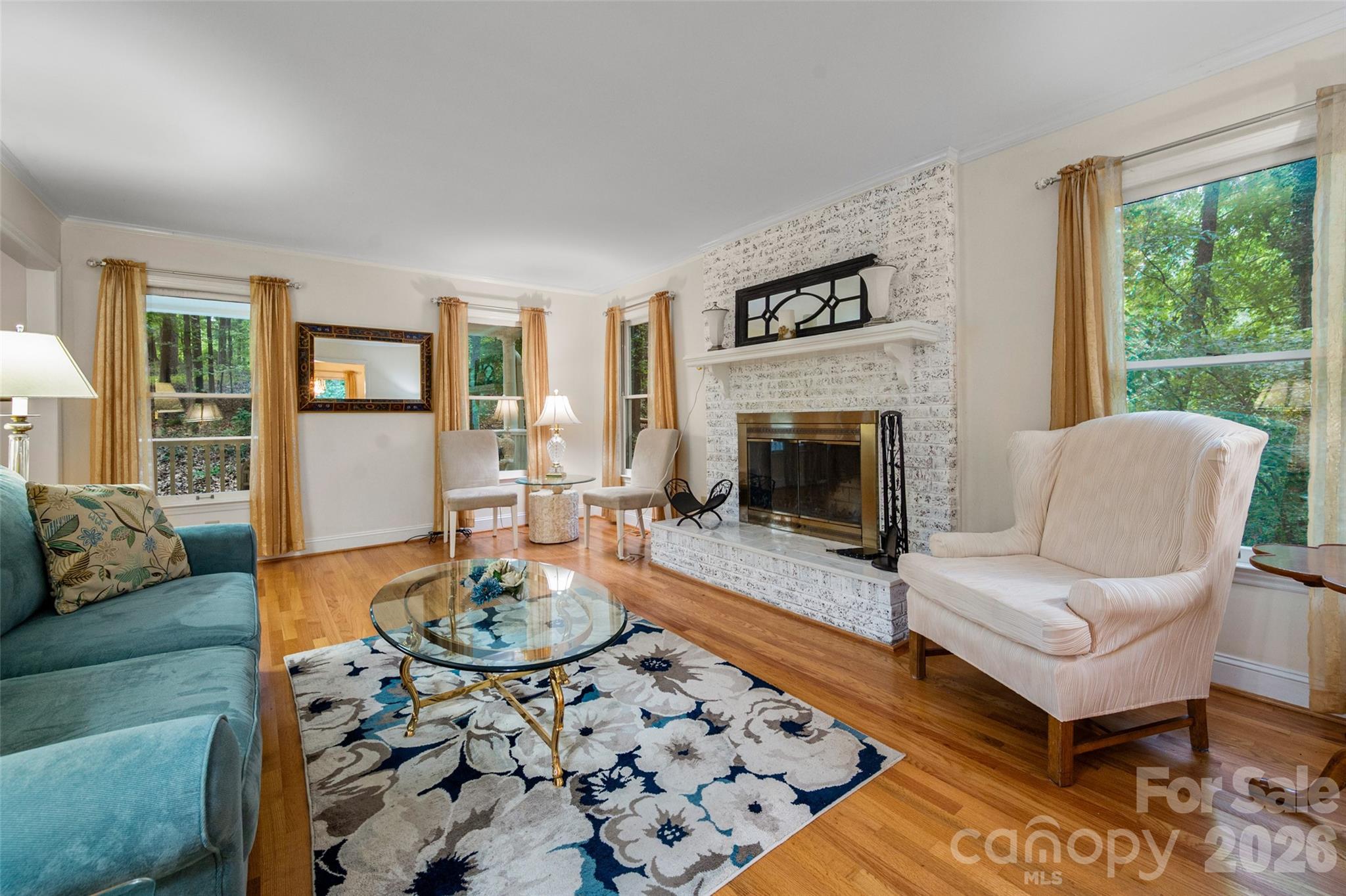 909 Woodland Forest Drive — Waxhaw