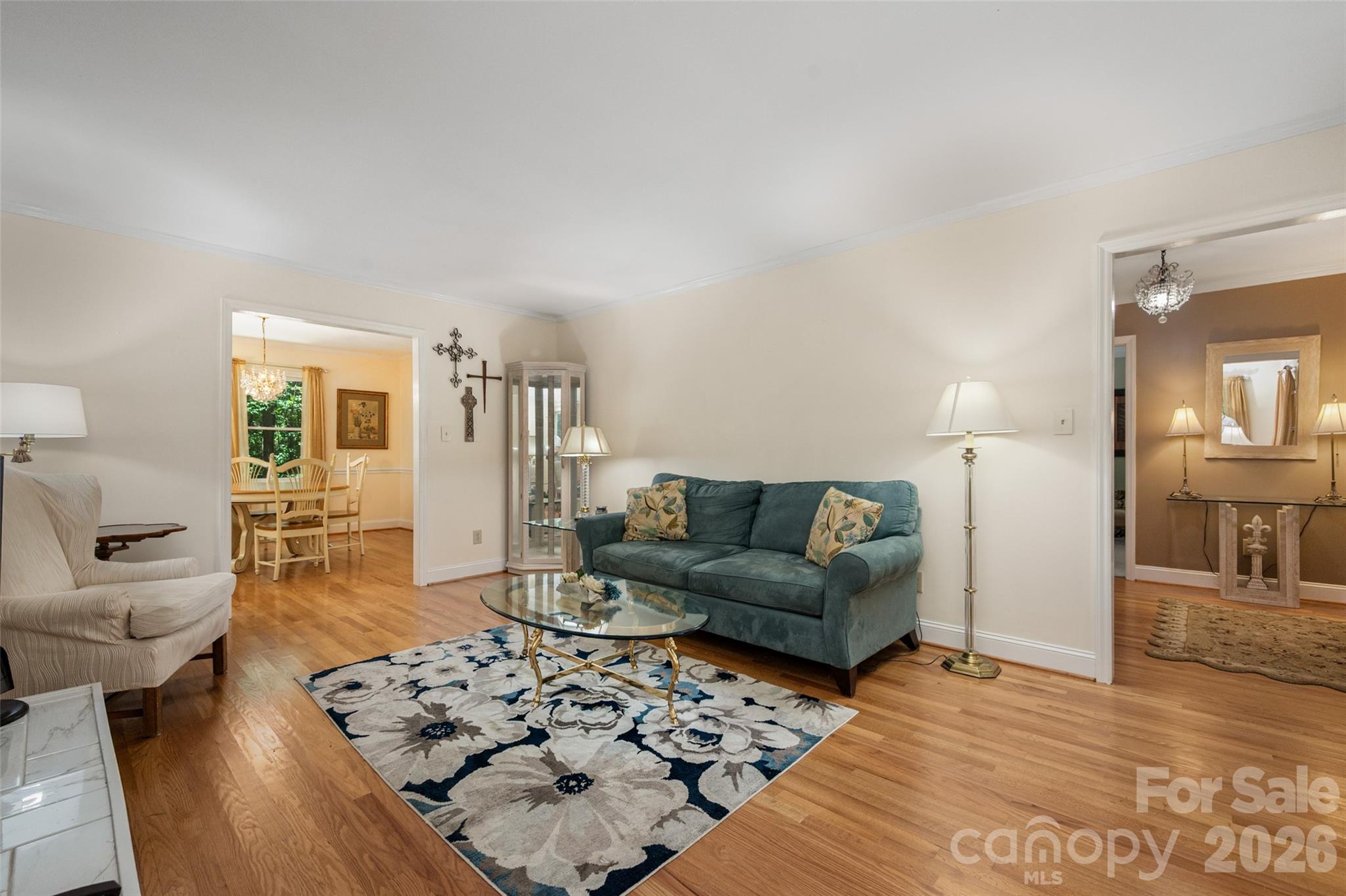 909 Woodland Forest Drive — Waxhaw