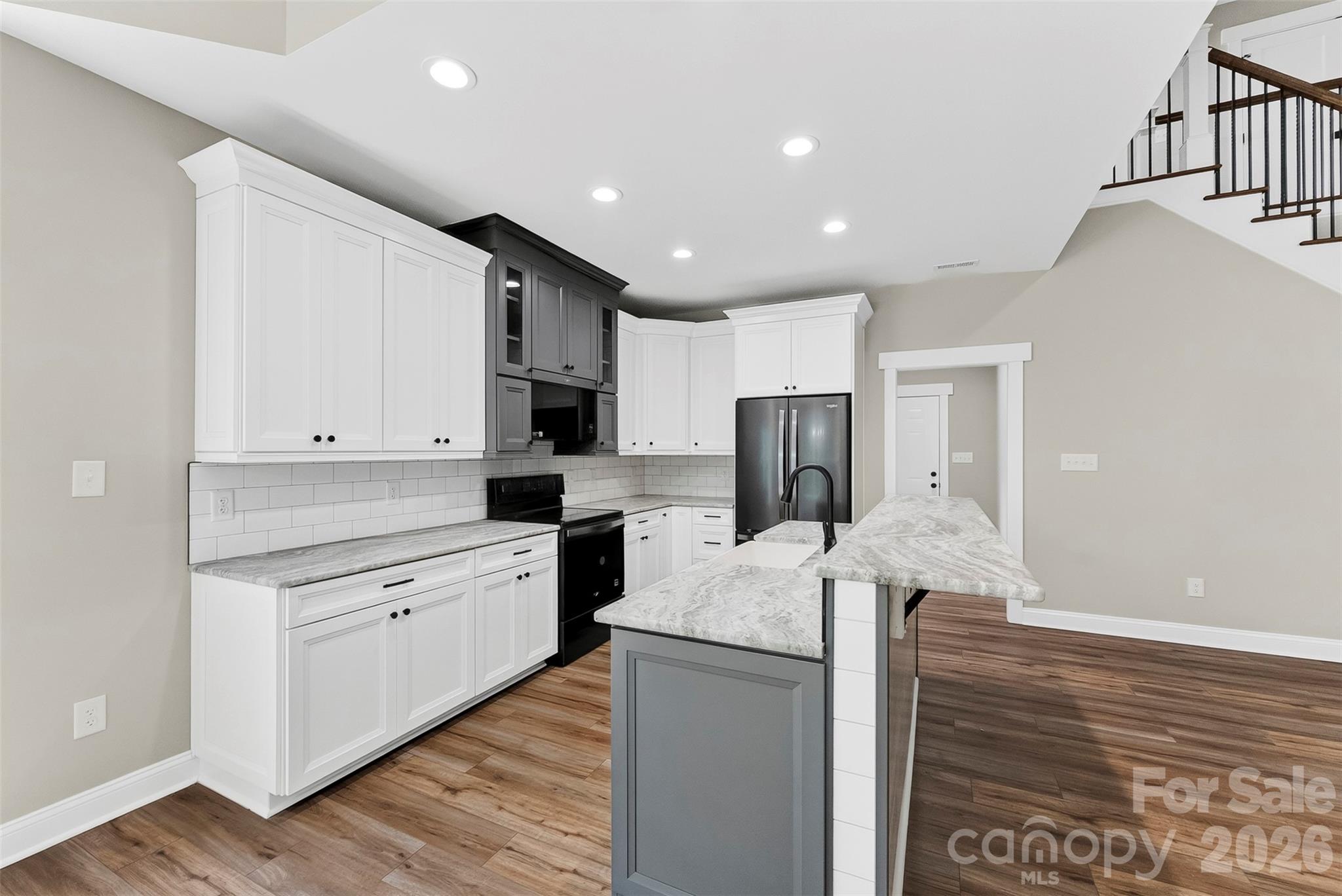 5005 Oconee Drive — Stanley