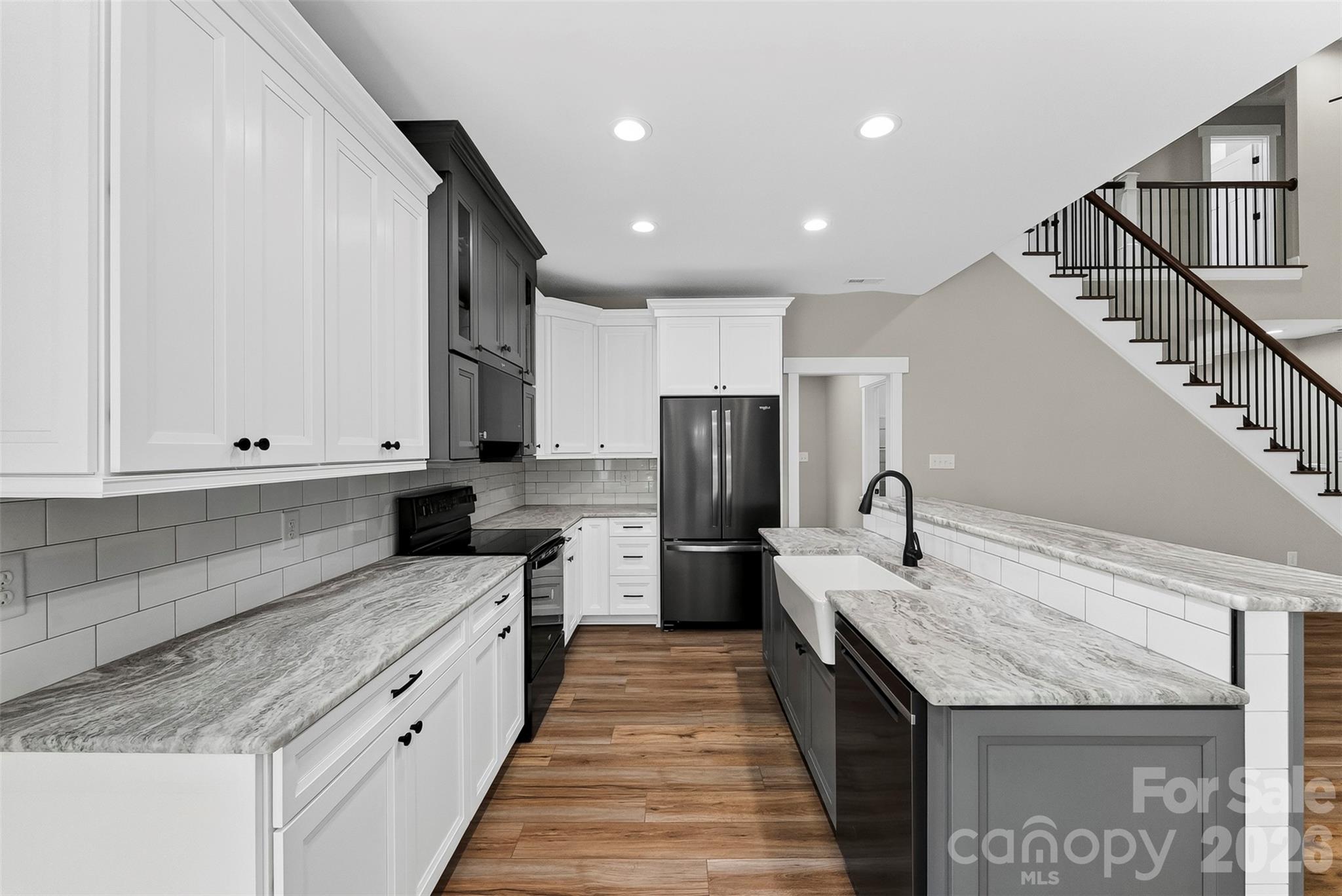 5005 Oconee Drive — Stanley