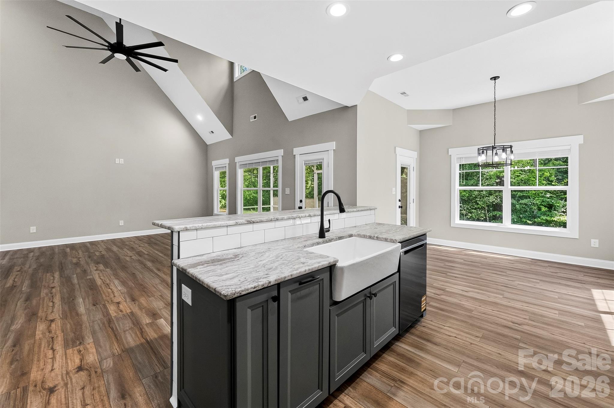 5005 Oconee Drive — Stanley
