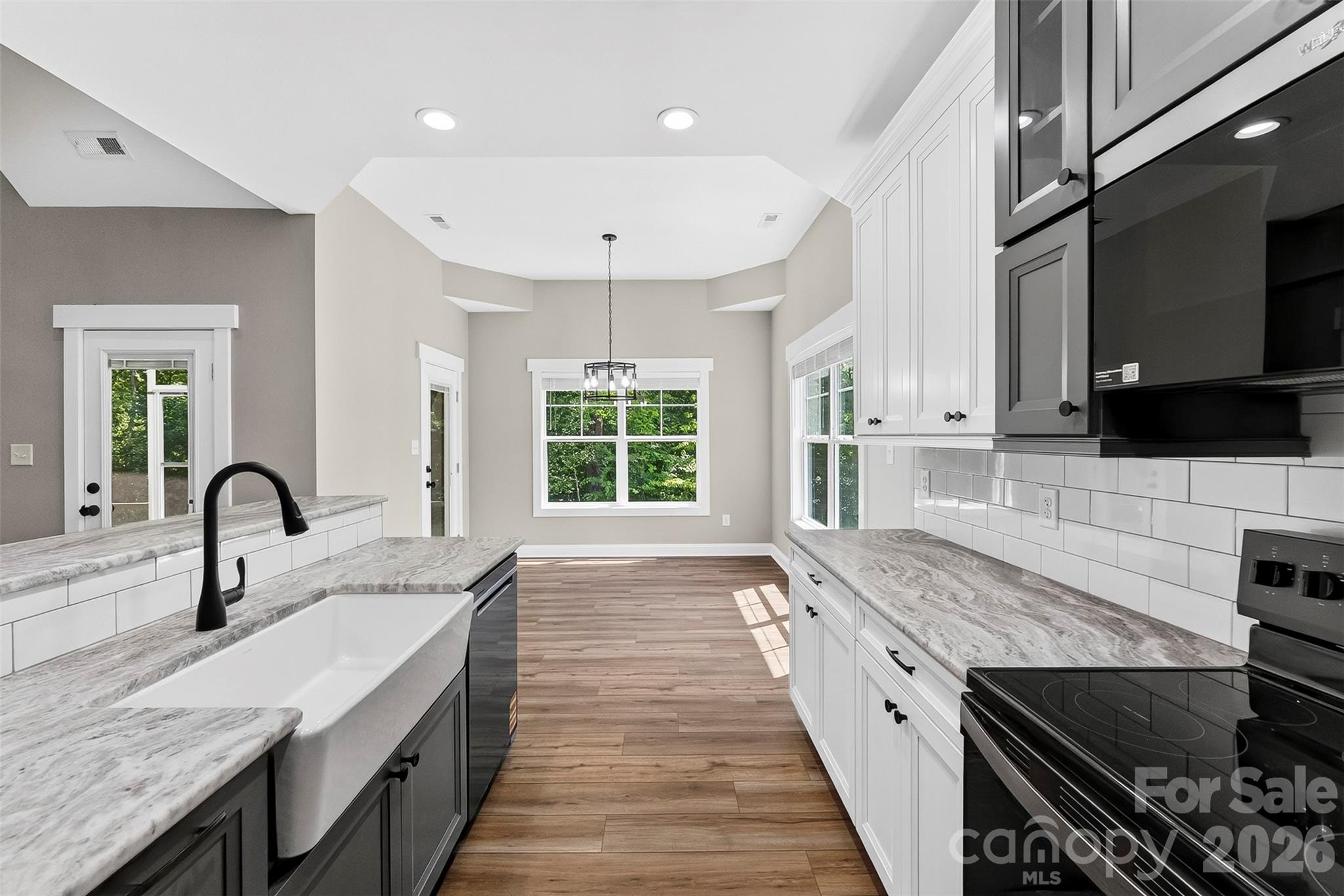 5005 Oconee Drive — Stanley
