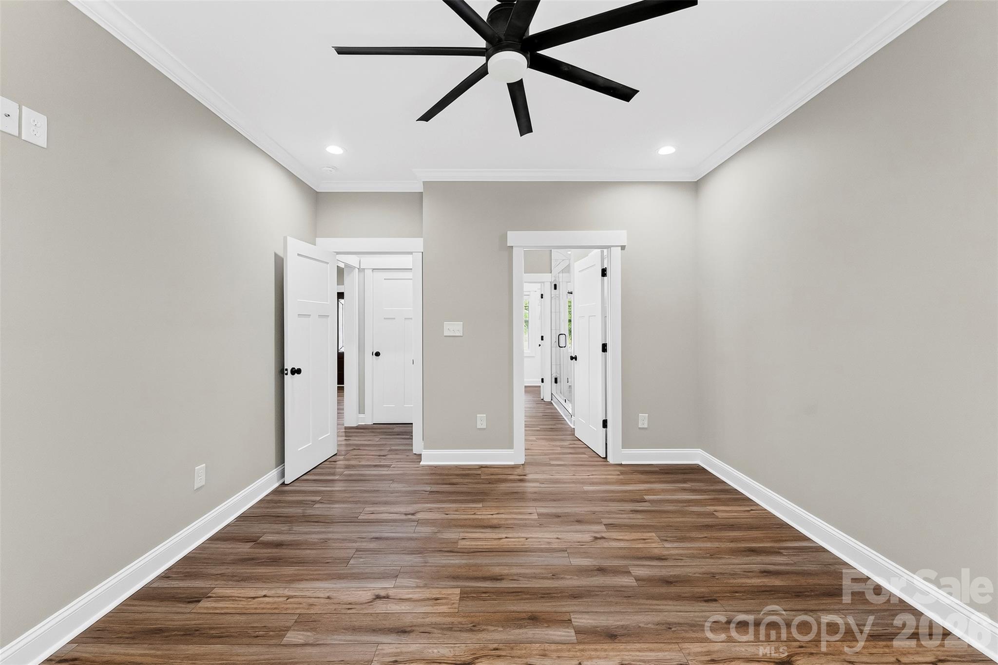 5005 Oconee Drive — Stanley