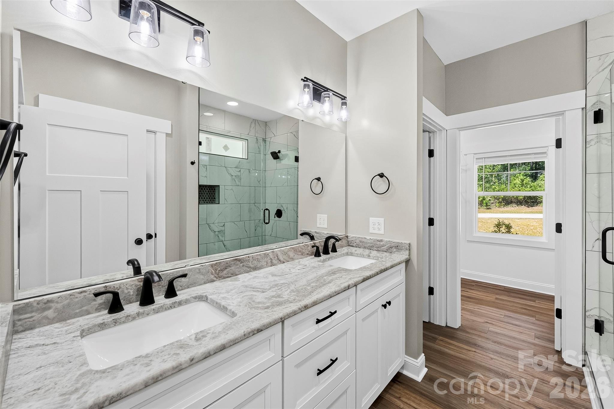 5005 Oconee Drive — Stanley