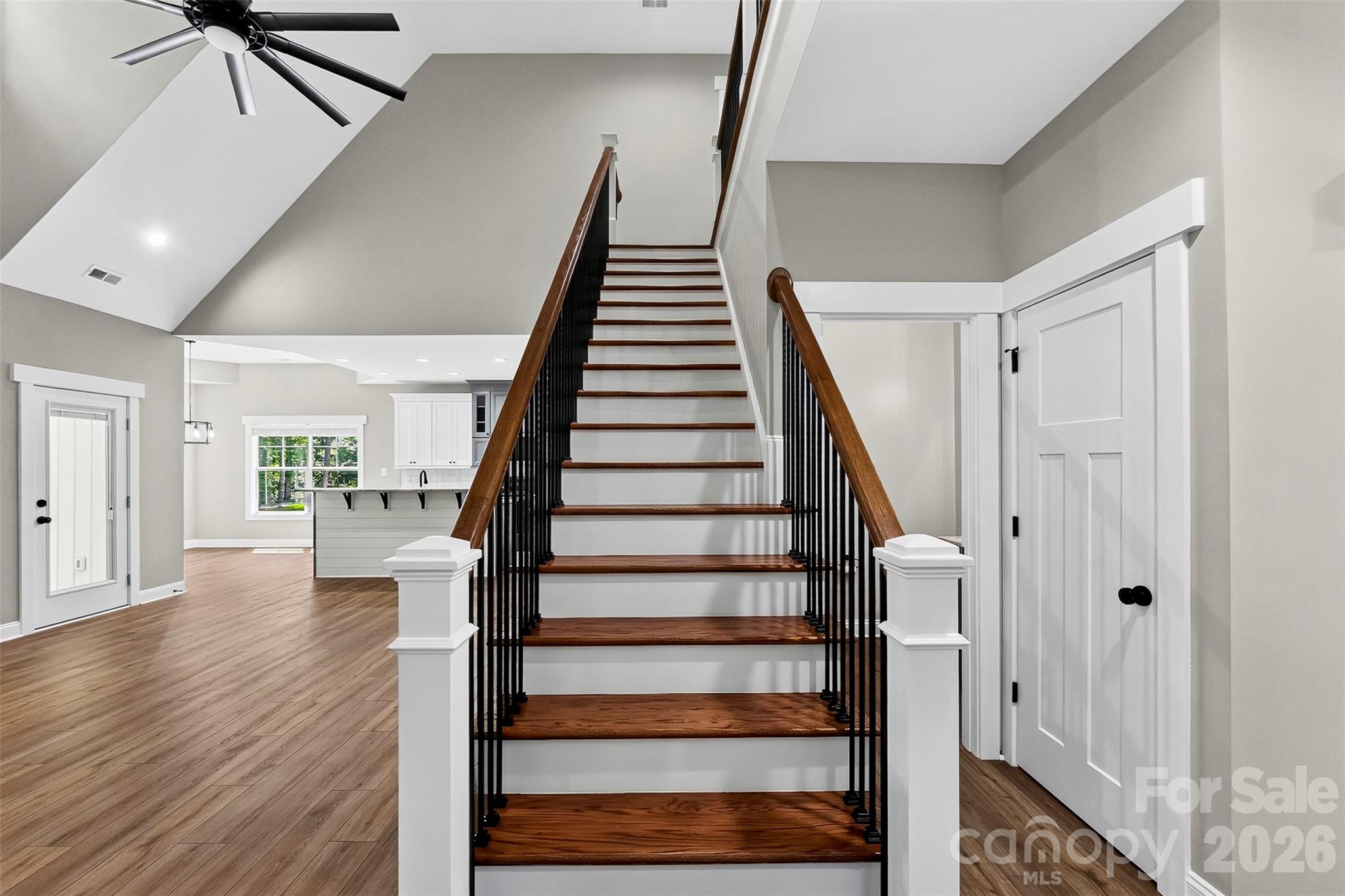 5005 Oconee Drive — Stanley
