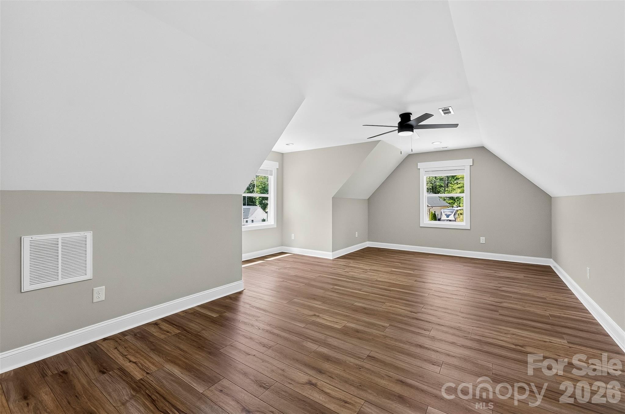 5005 Oconee Drive — Stanley