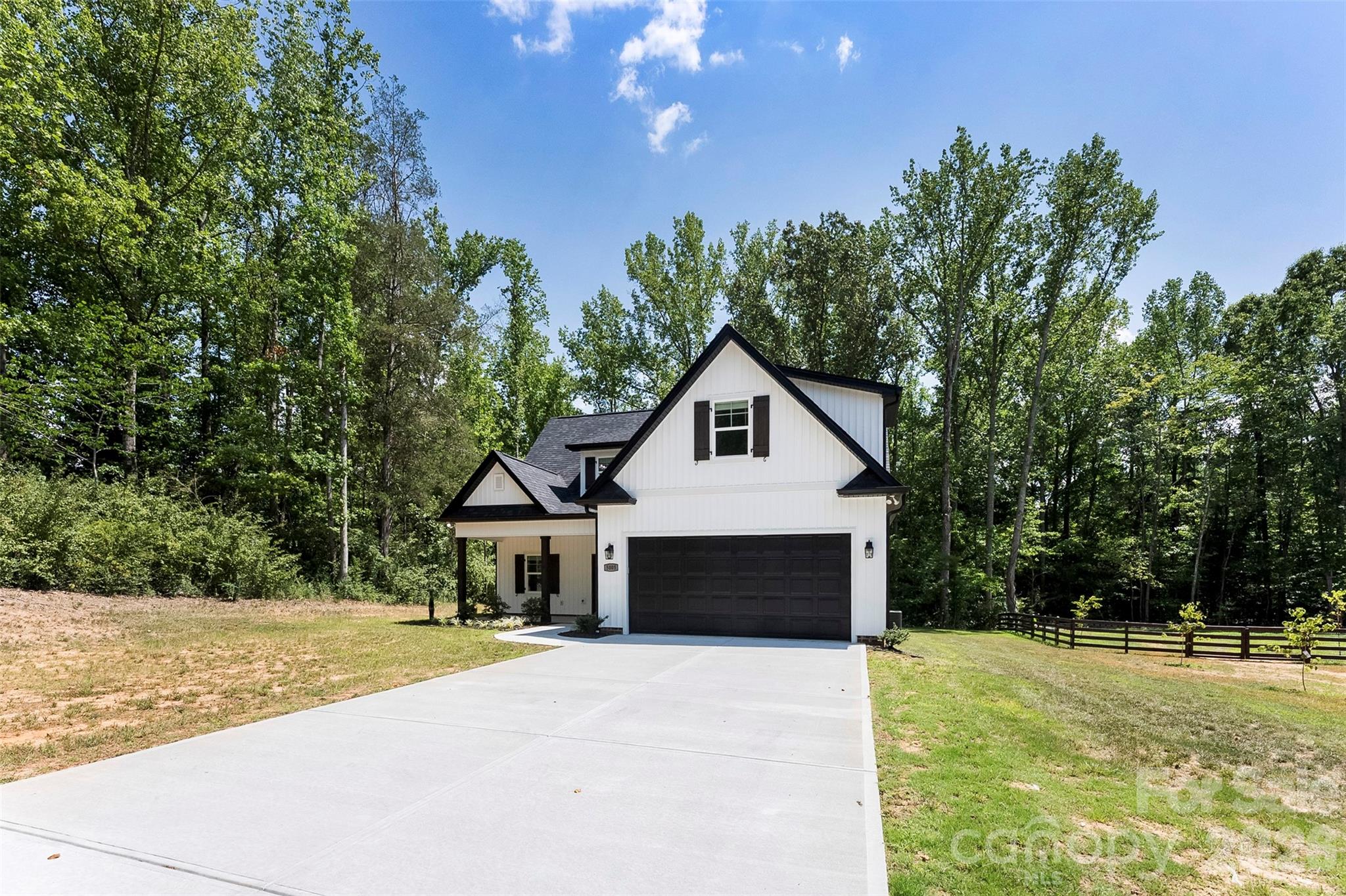 5005 Oconee Drive — Stanley