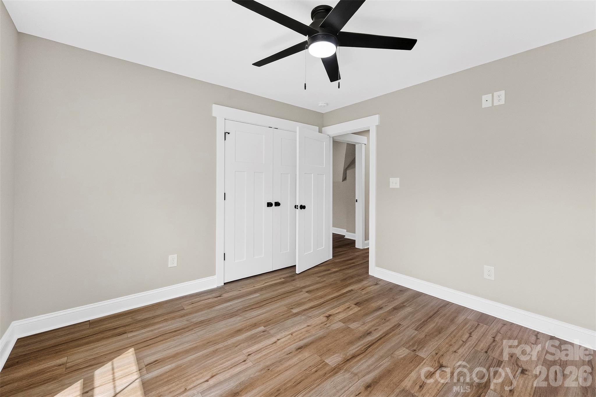5005 Oconee Drive — Stanley