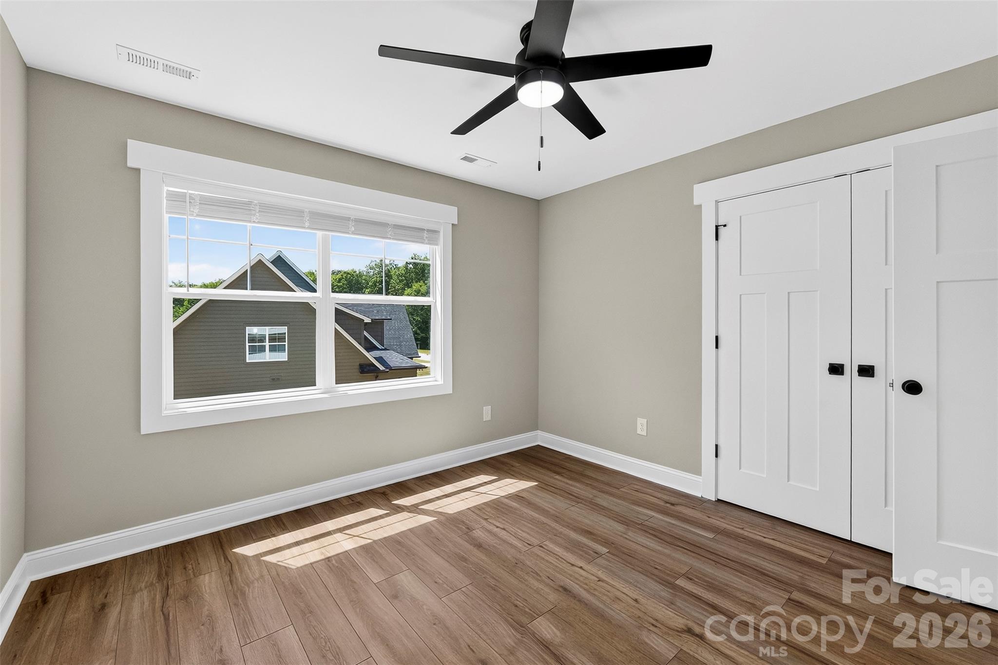 5005 Oconee Drive — Stanley