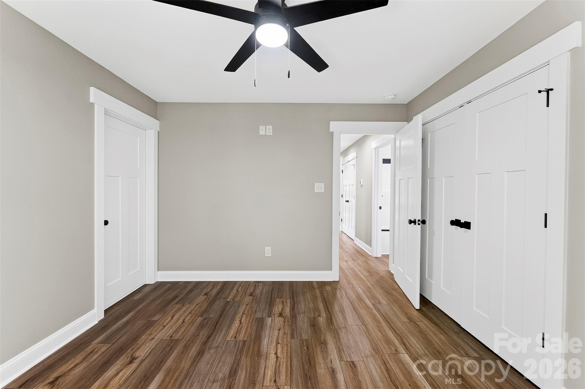 5005 Oconee Drive — Stanley