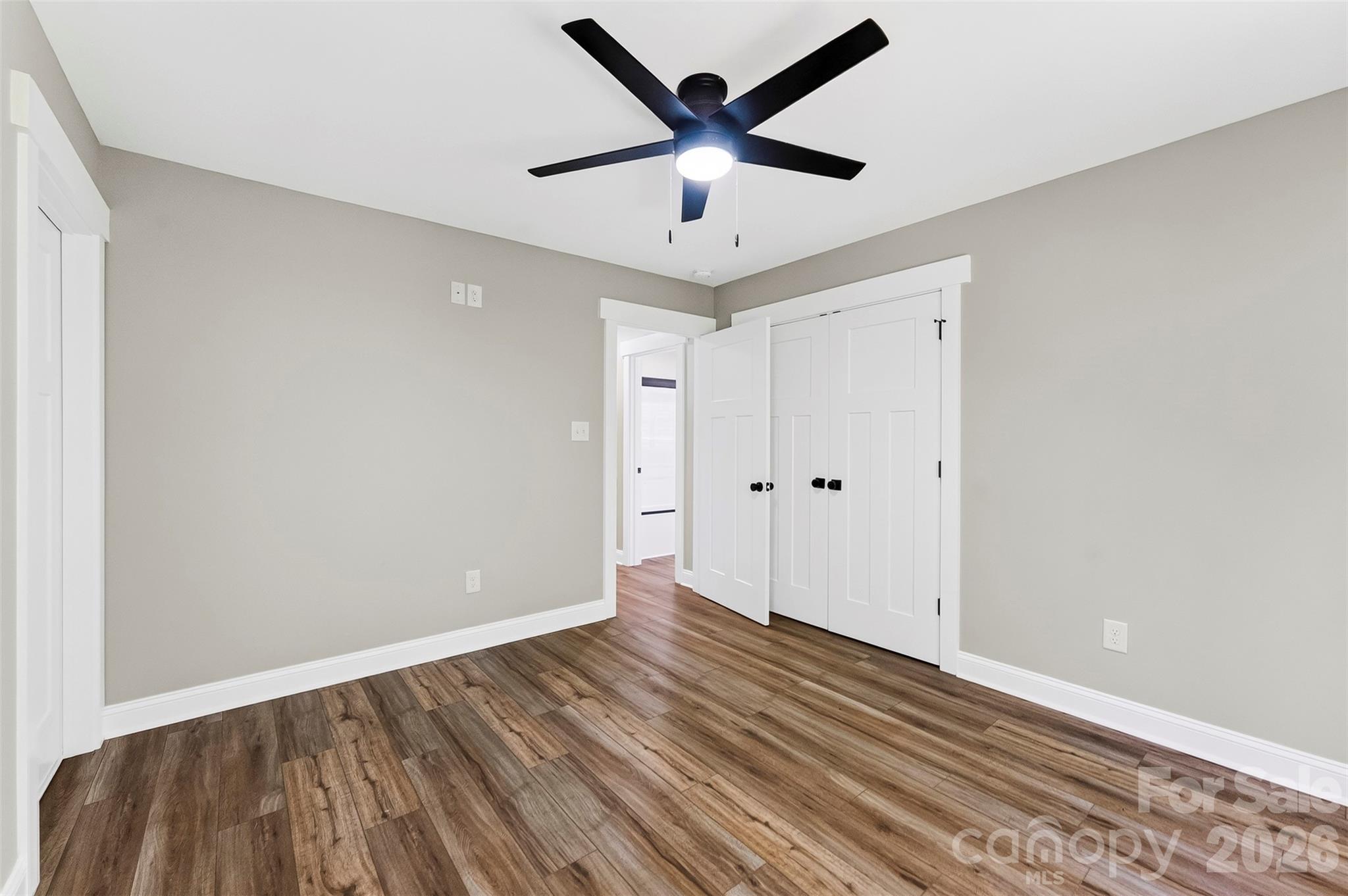 5005 Oconee Drive — Stanley