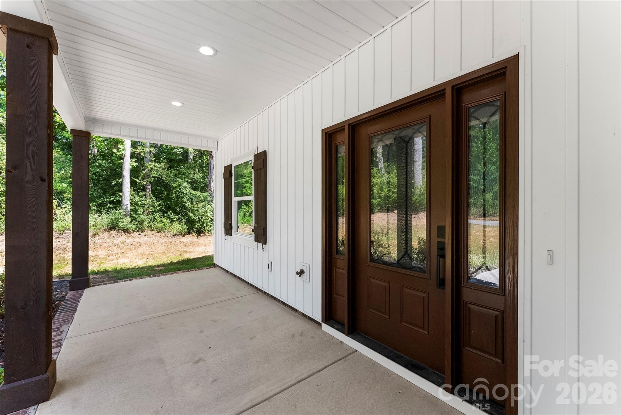 5005 Oconee Drive — Stanley