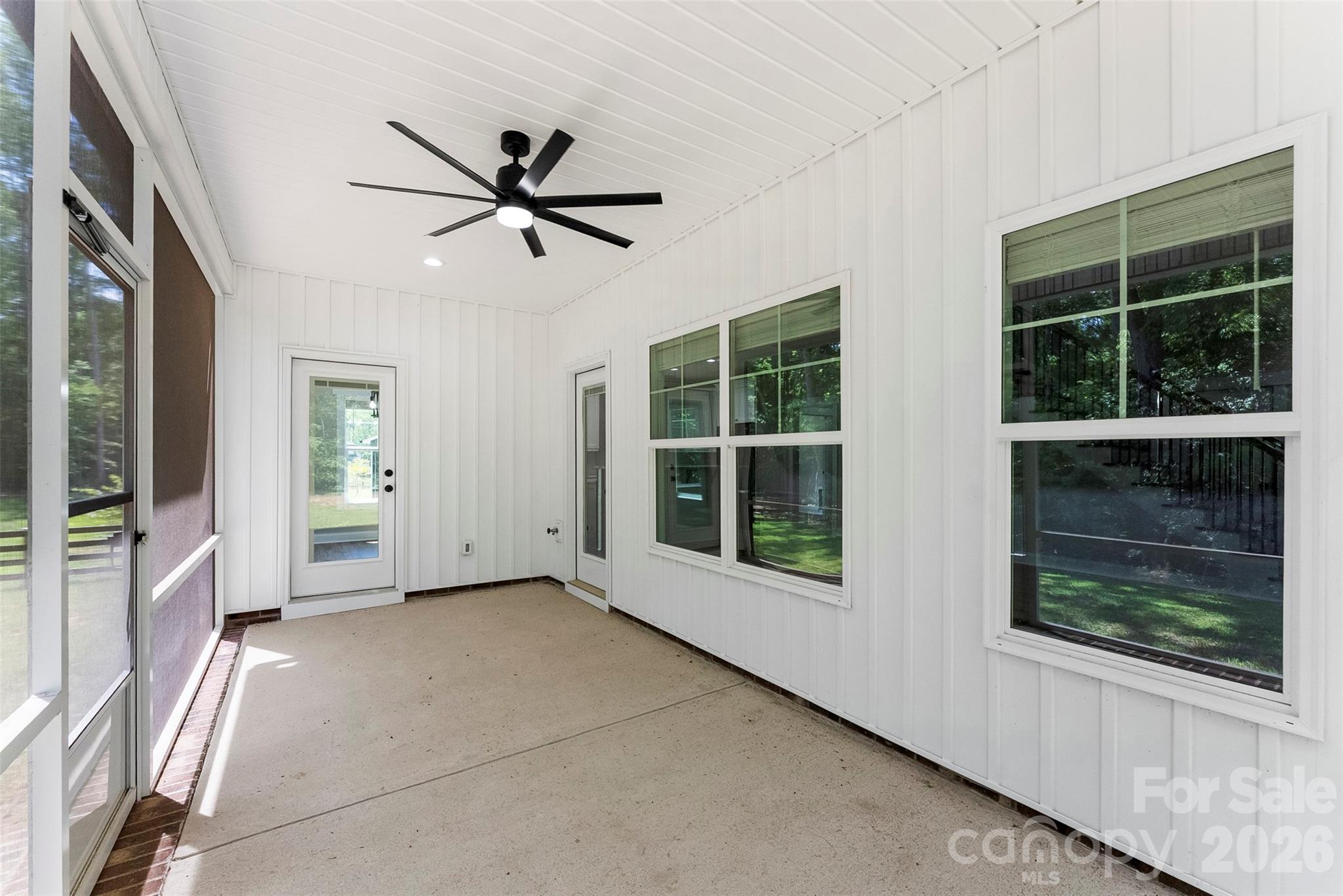 5005 Oconee Drive — Stanley
