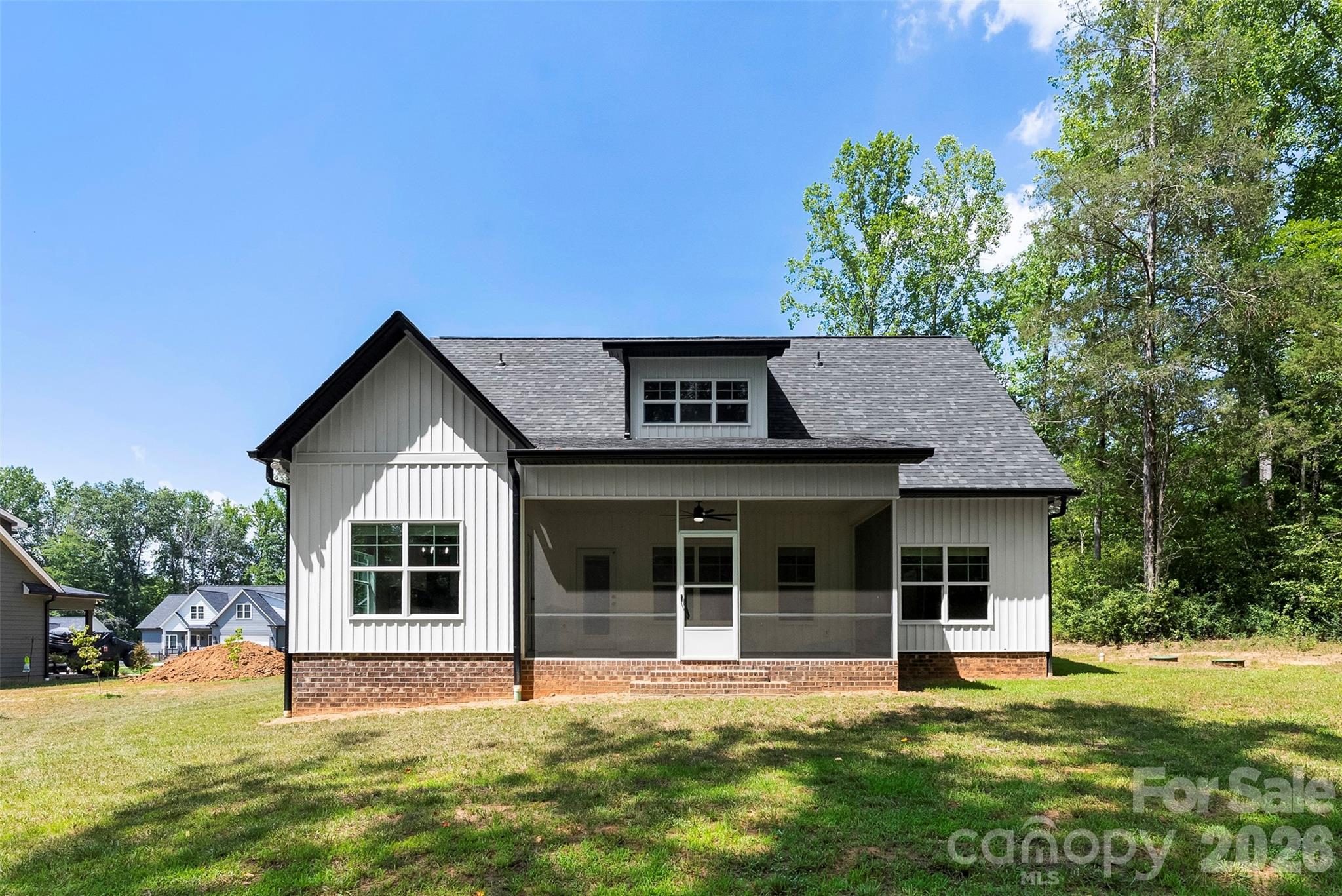 5005 Oconee Drive — Stanley