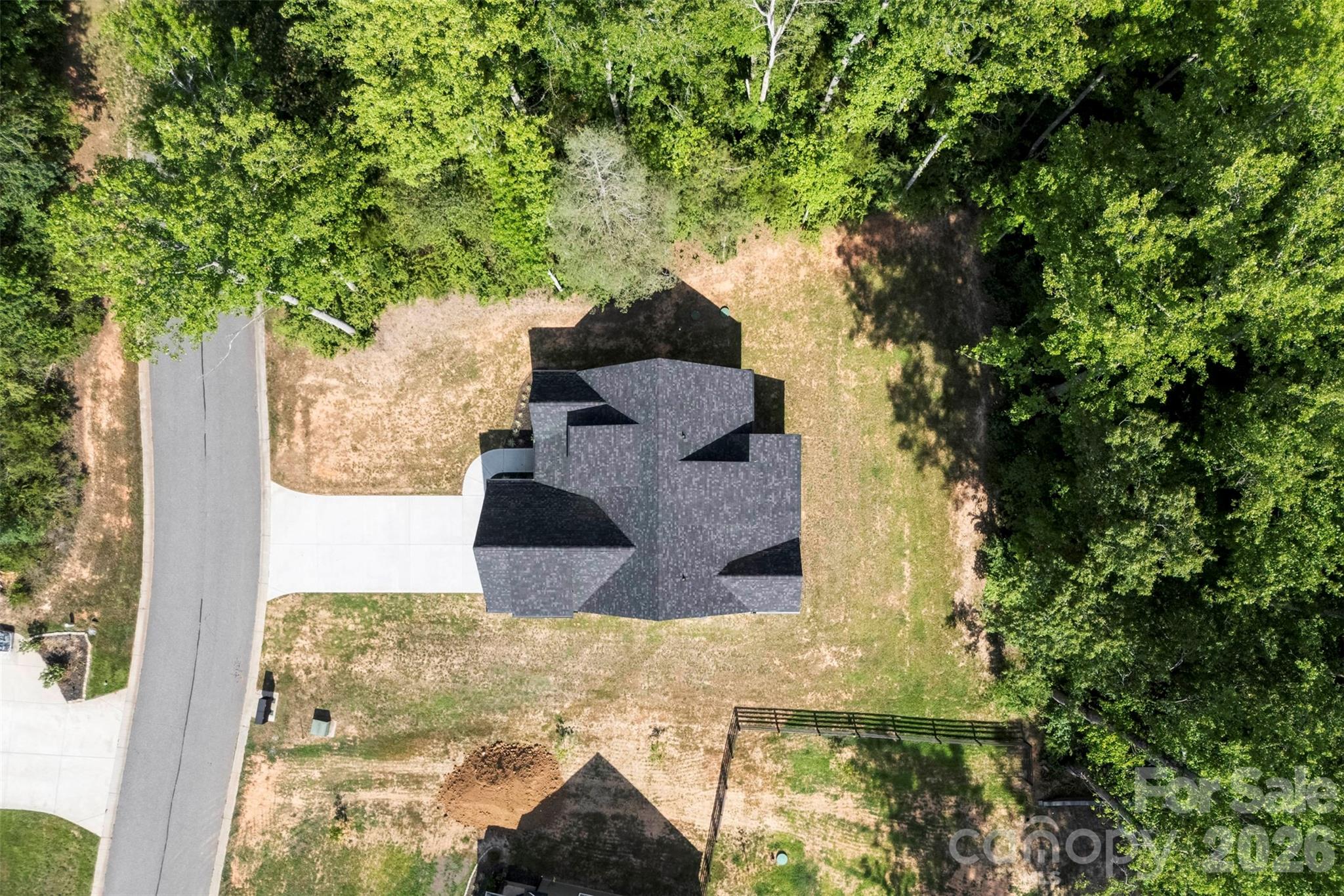 5005 Oconee Drive — Stanley
