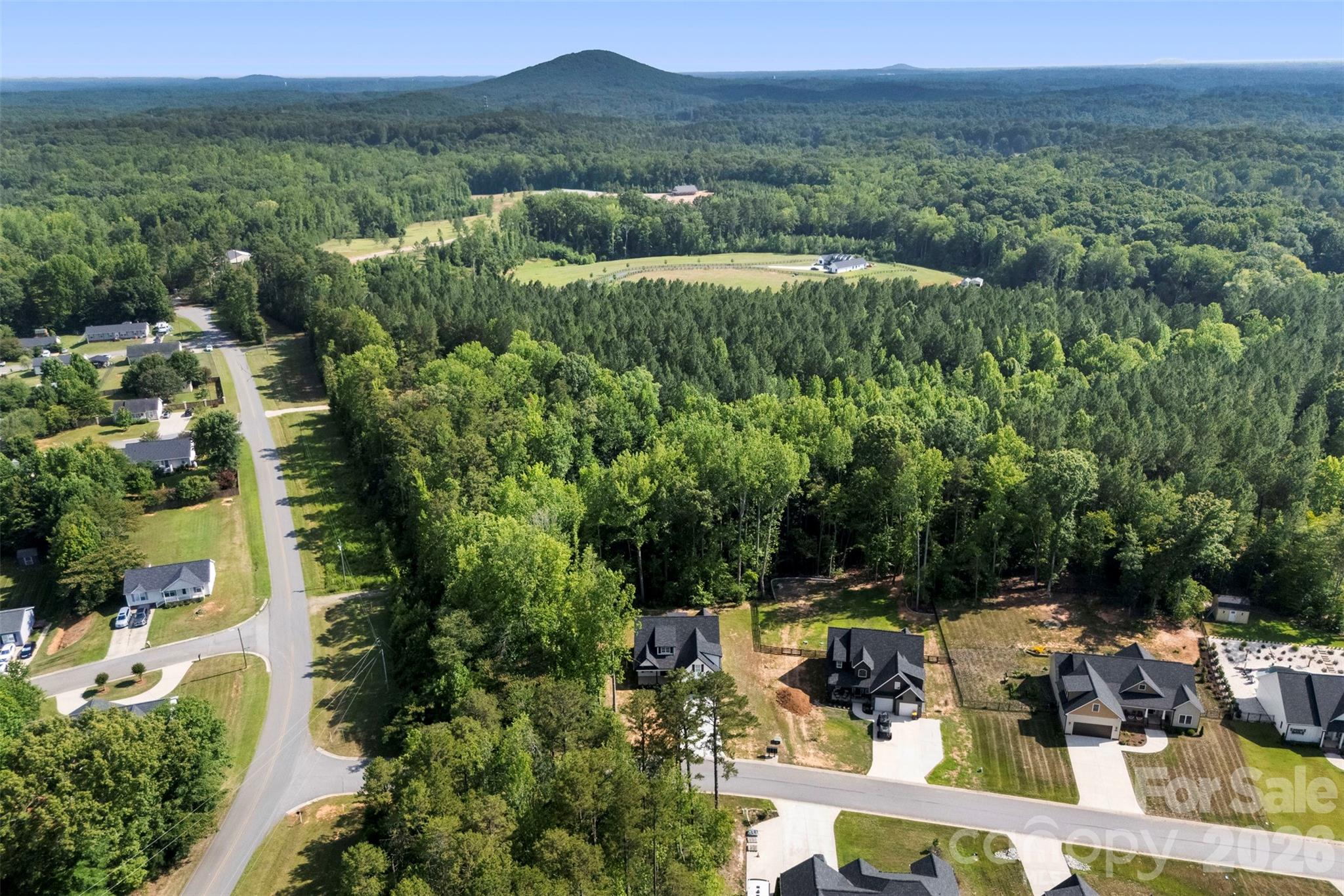 5005 Oconee Drive — Stanley