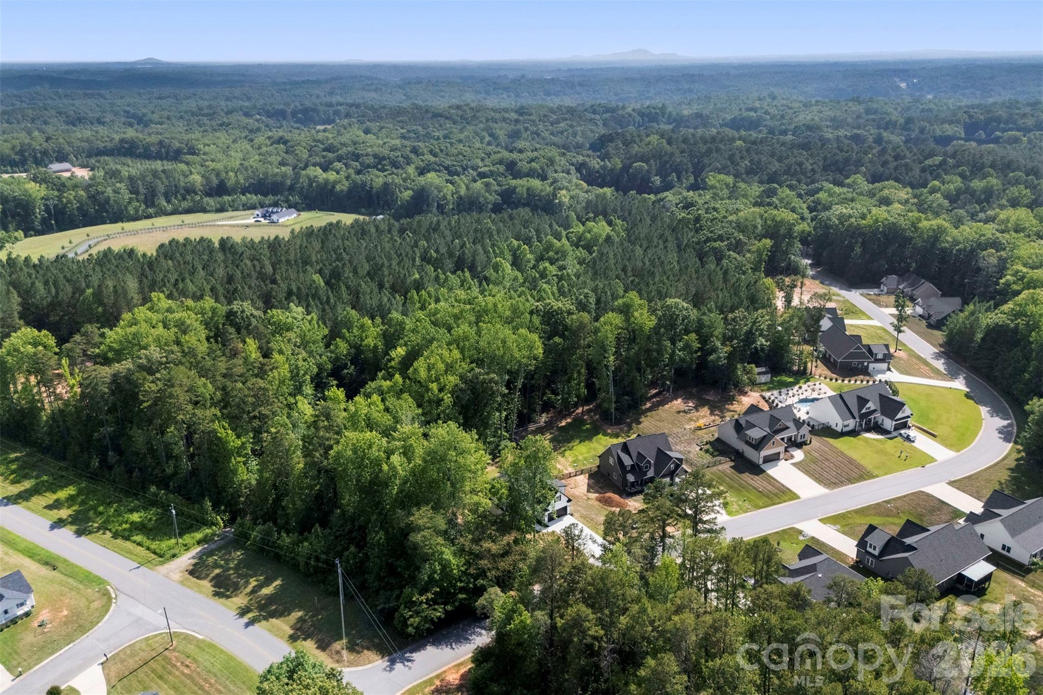5005 Oconee Drive — Stanley