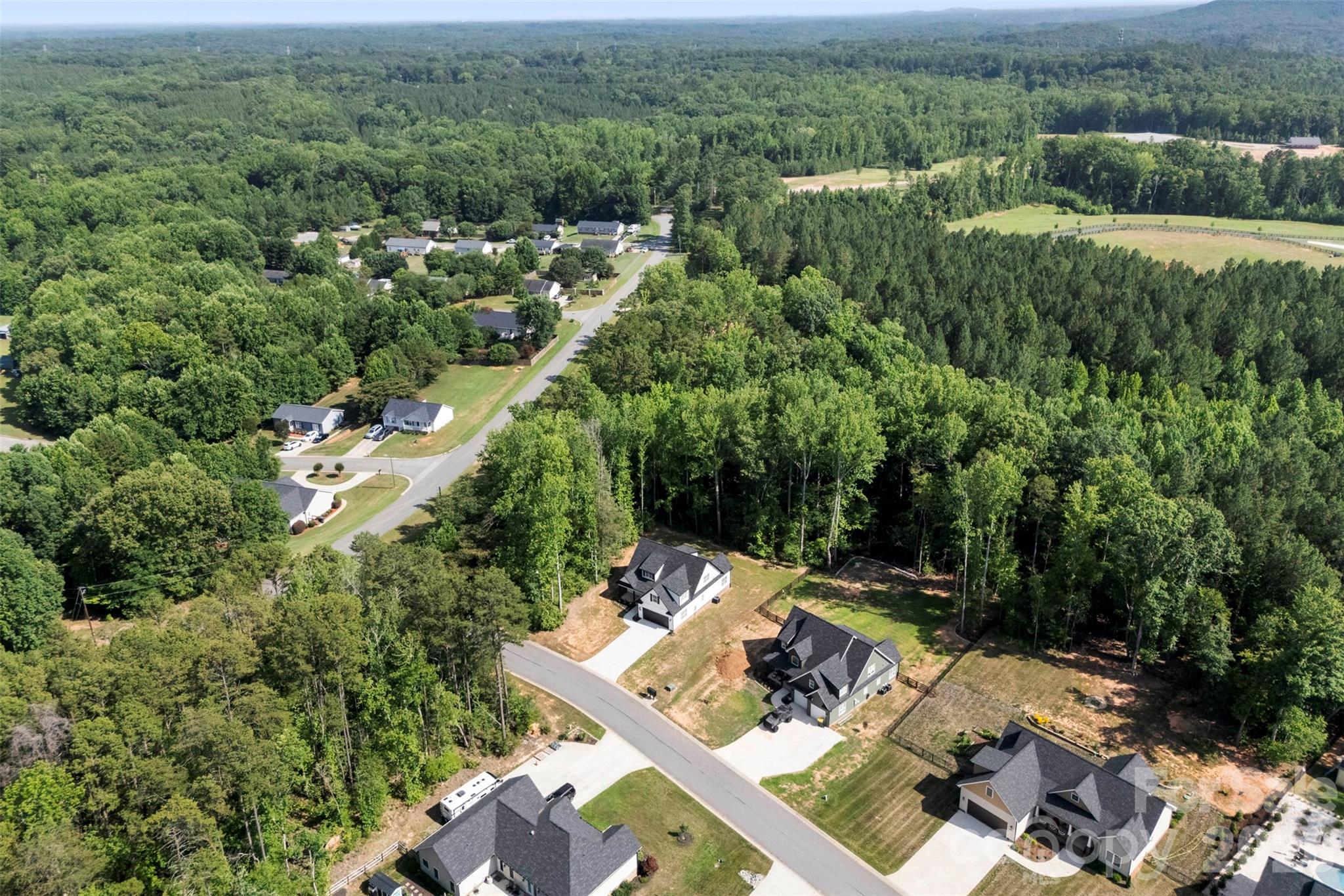 5005 Oconee Drive — Stanley