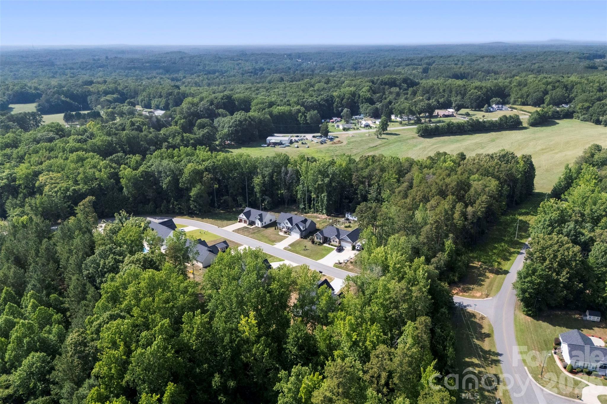5005 Oconee Drive — Stanley