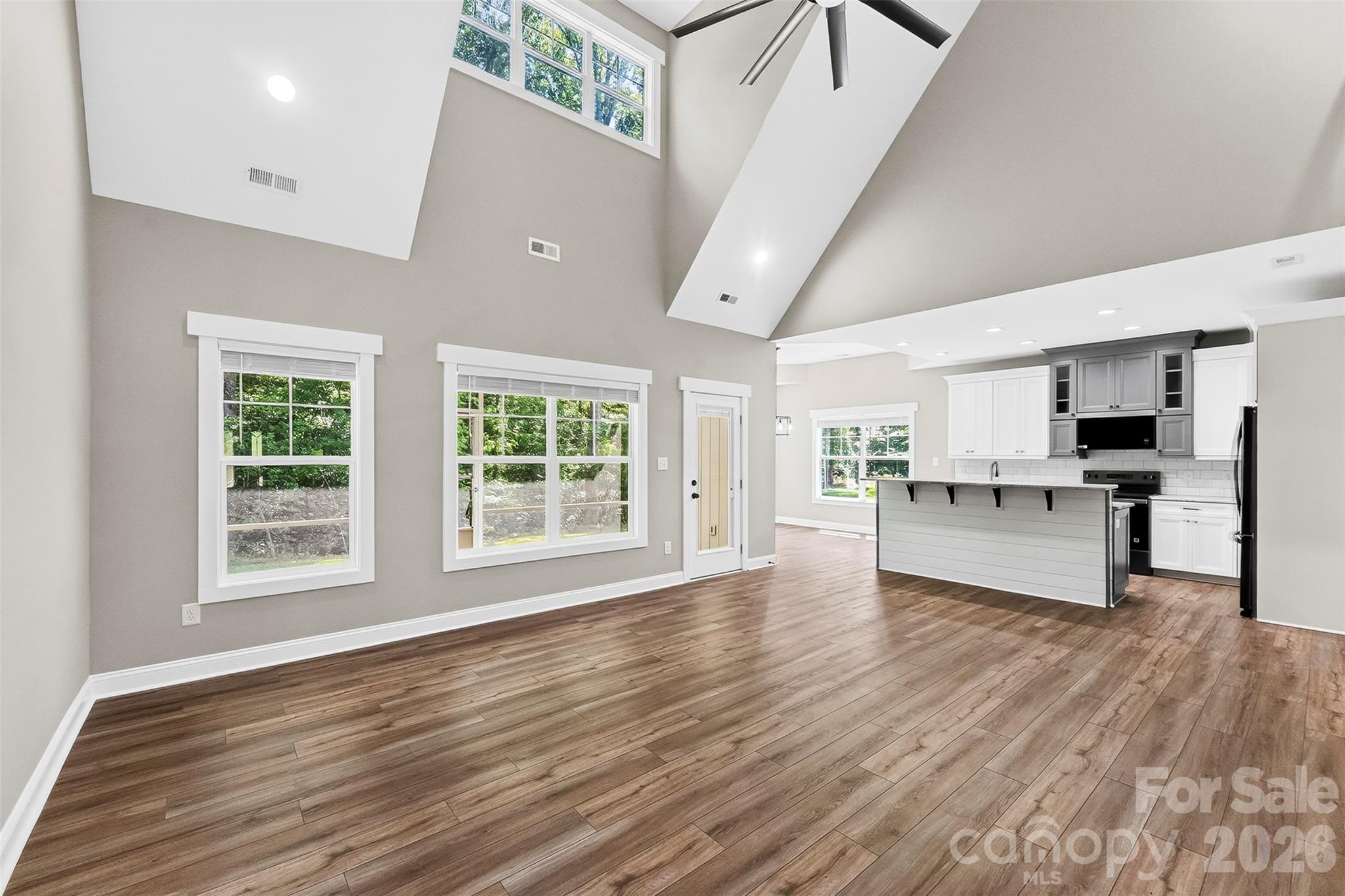 5005 Oconee Drive — Stanley