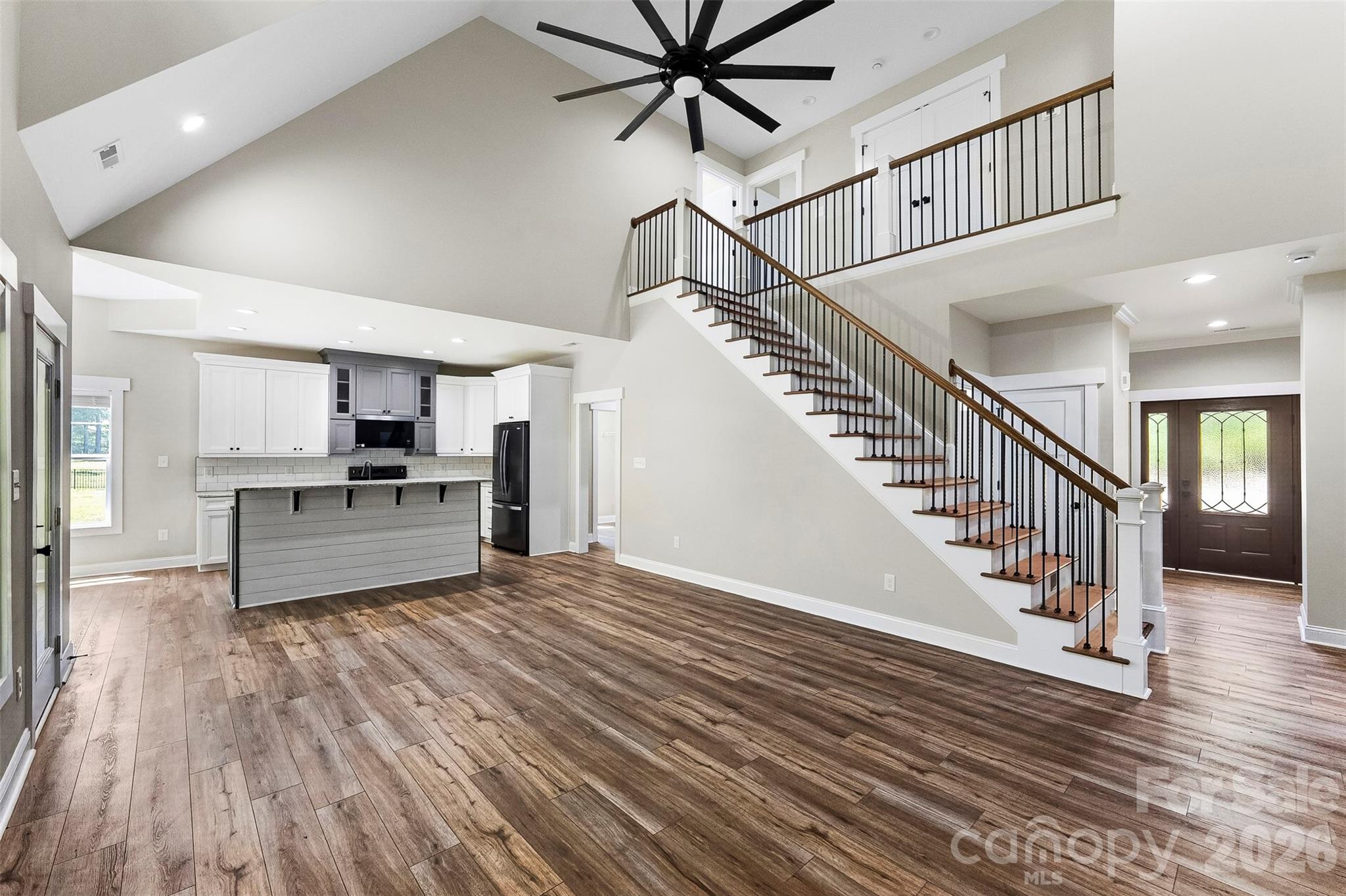 5005 Oconee Drive — Stanley