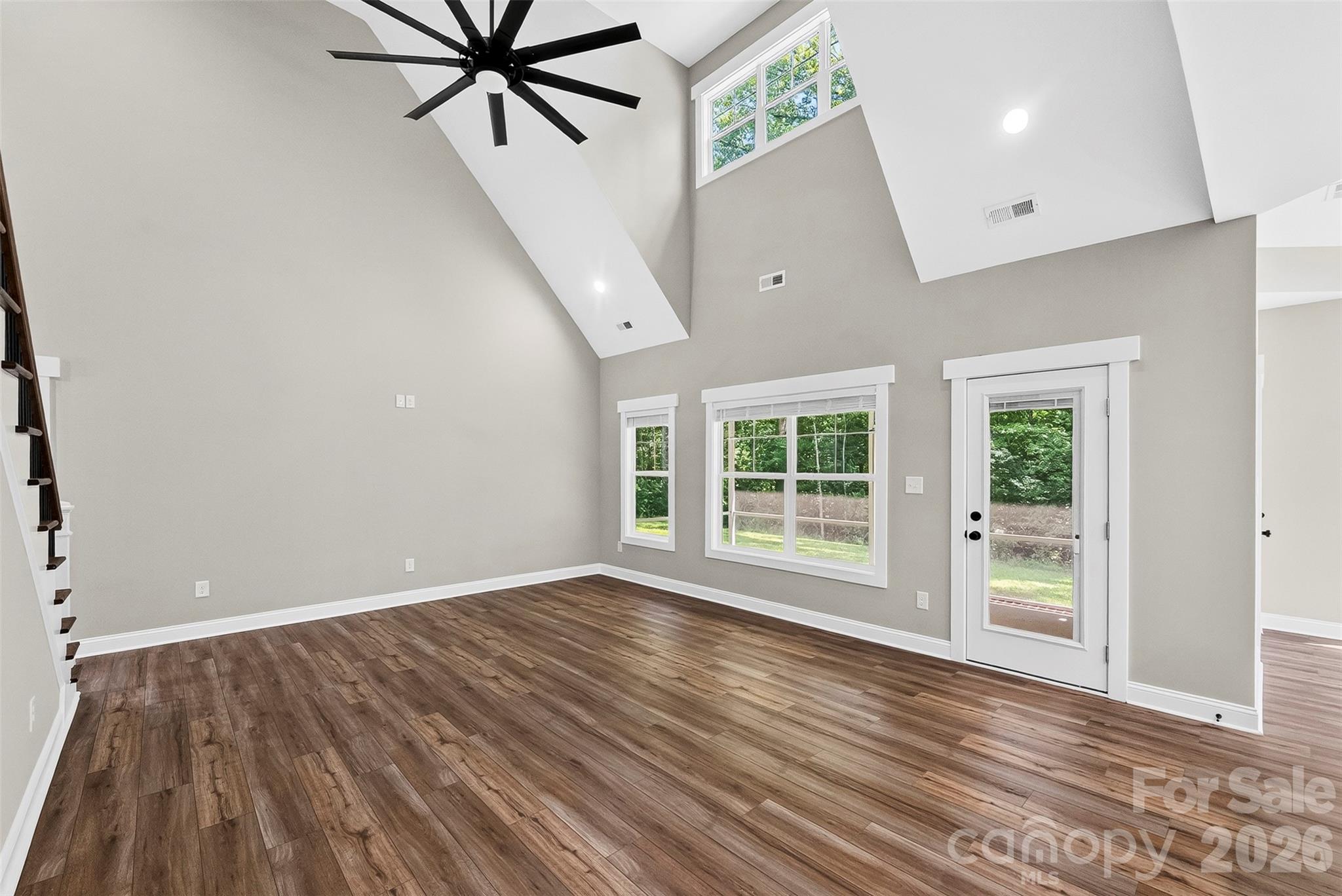 5005 Oconee Drive — Stanley