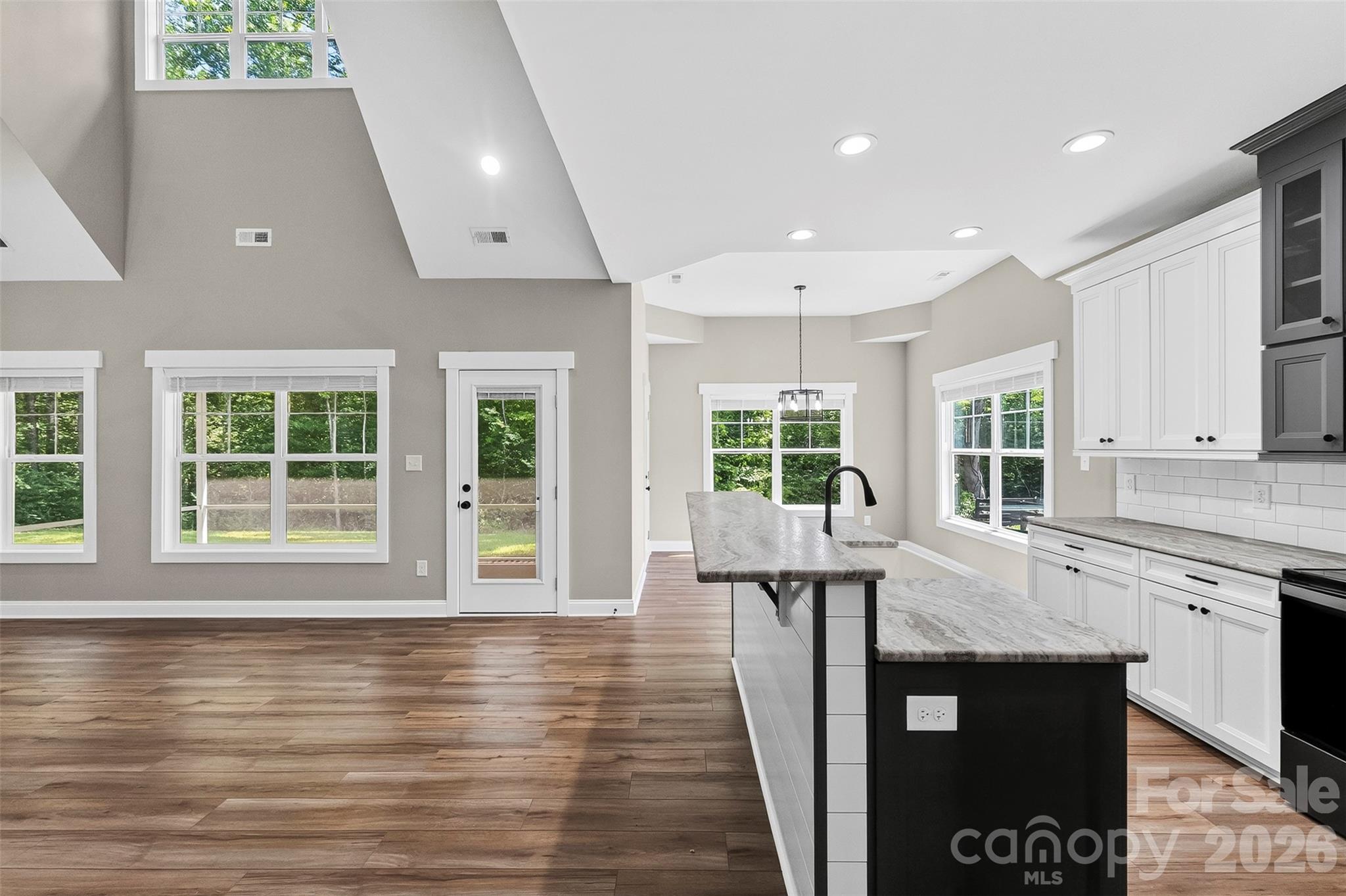 5005 Oconee Drive — Stanley