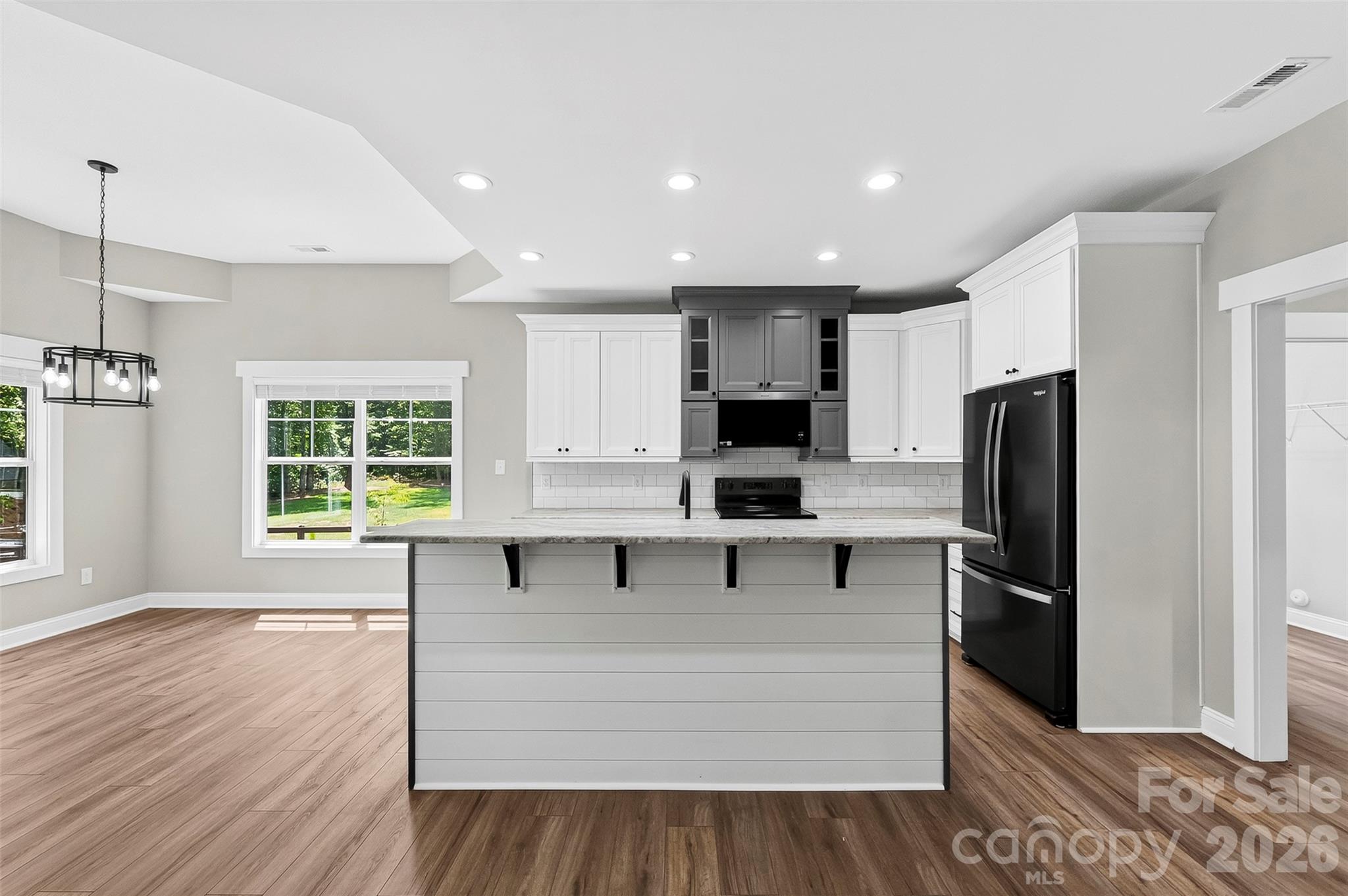 5005 Oconee Drive — Stanley