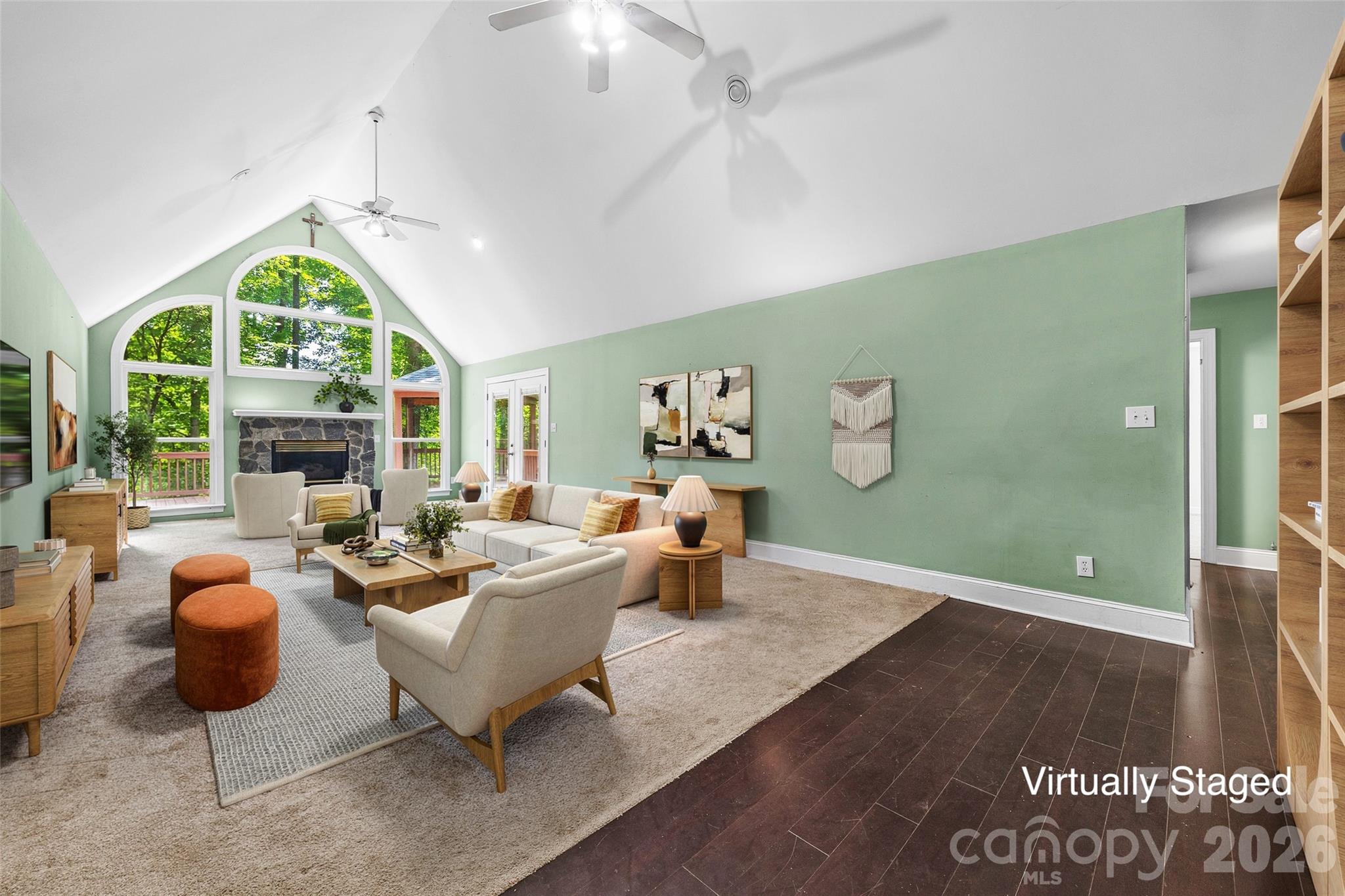 1289 Centennial Drive — Rock Hill