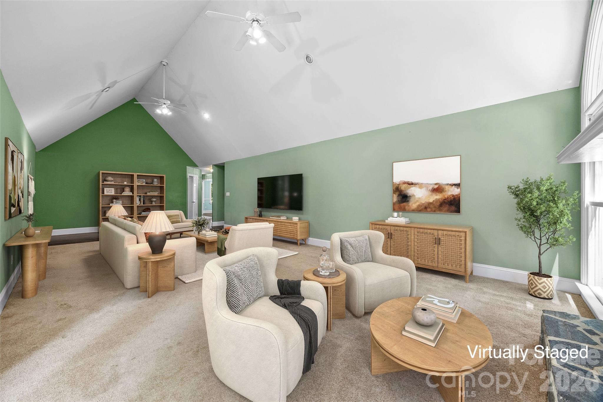 1289 Centennial Drive — Rock Hill