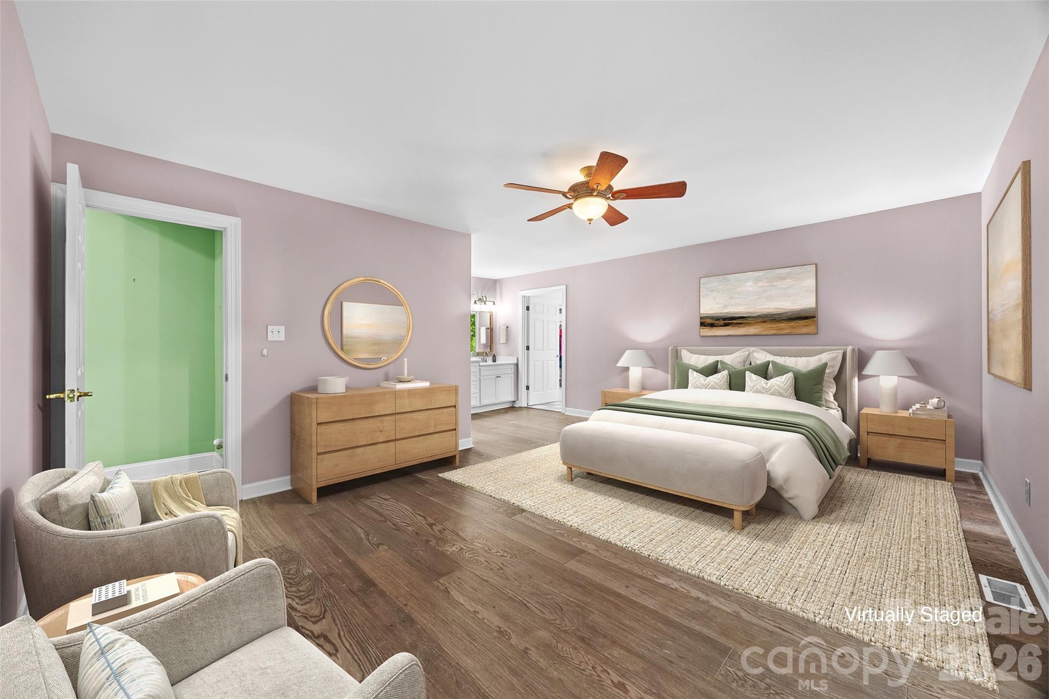 1289 Centennial Drive — Rock Hill