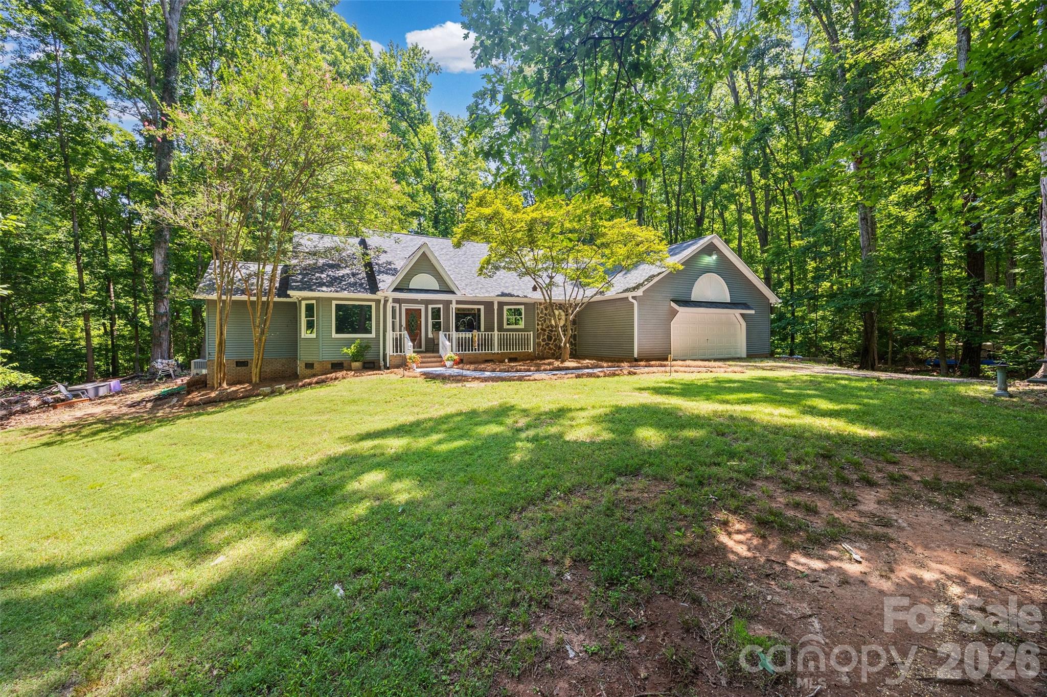 1289 Centennial Drive — Rock Hill