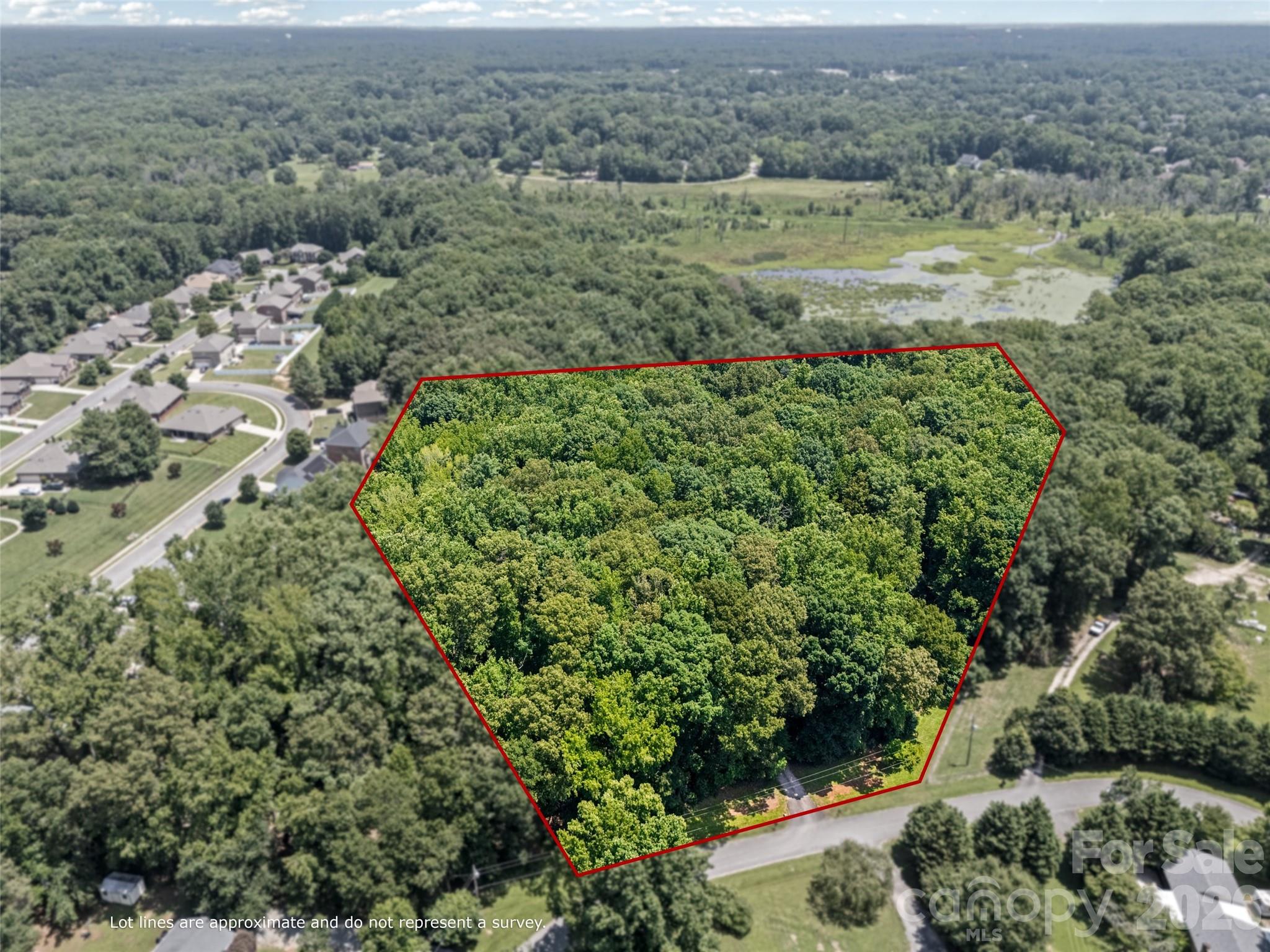 1289 Centennial Drive — Rock Hill