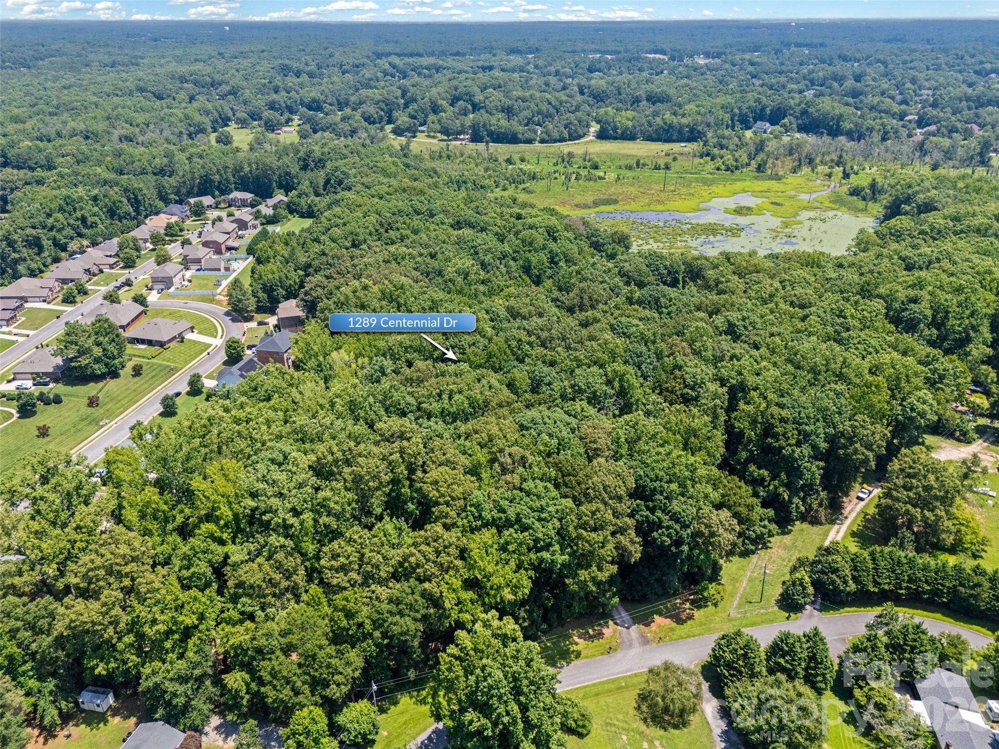 1289 Centennial Drive — Rock Hill