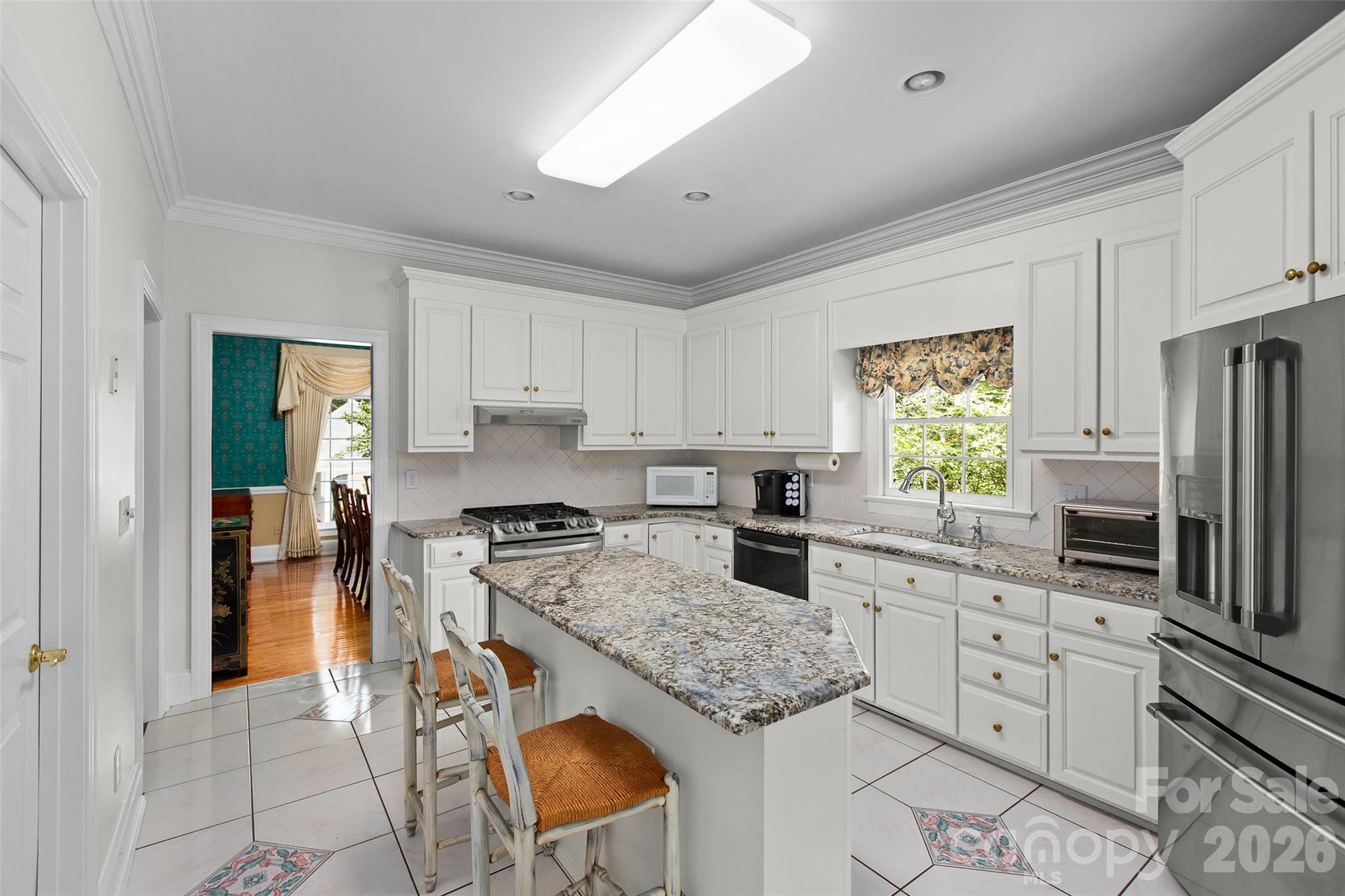 217 Riverwood Drive — Lewisville