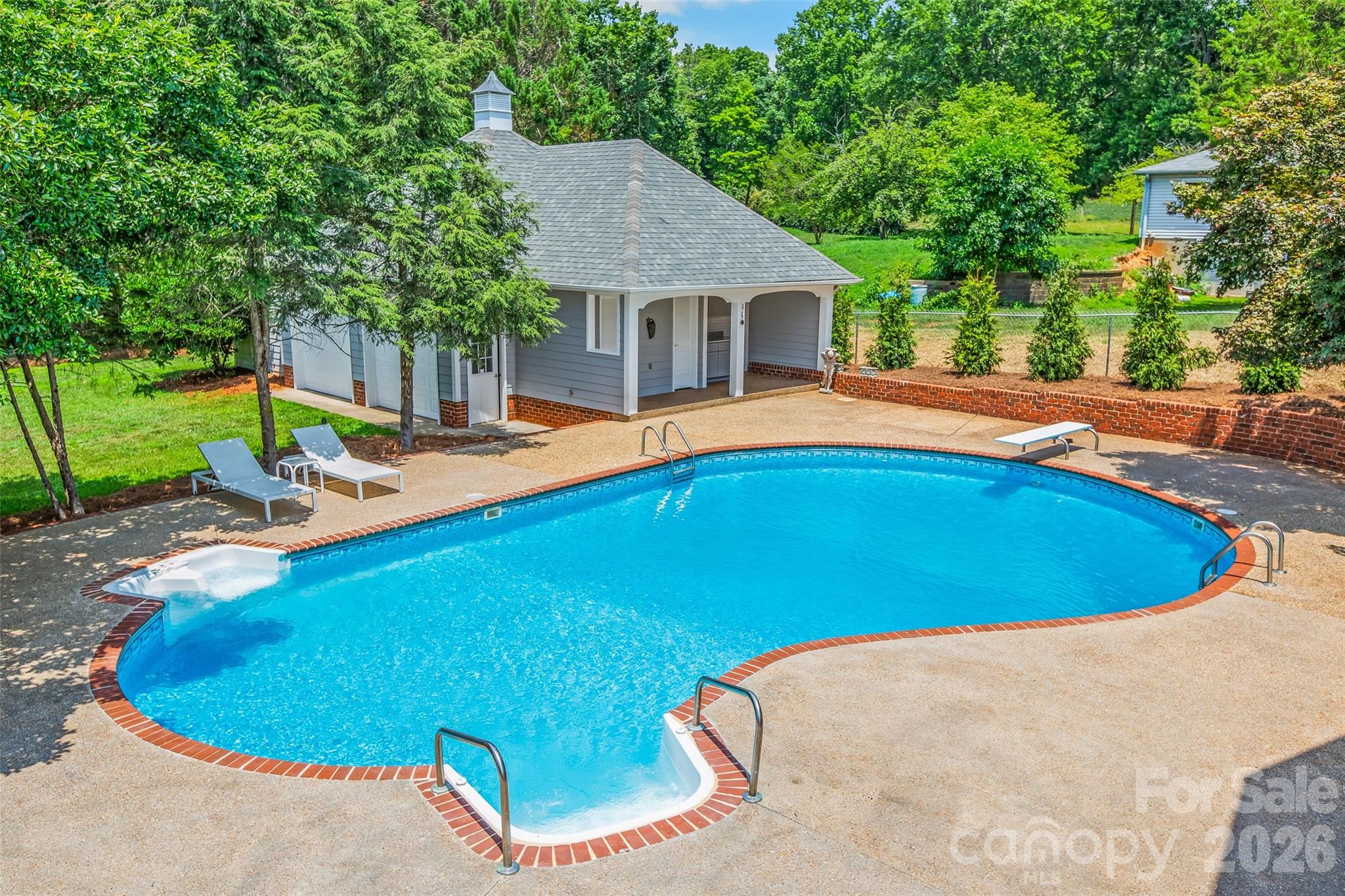 217 Riverwood Drive — Lewisville