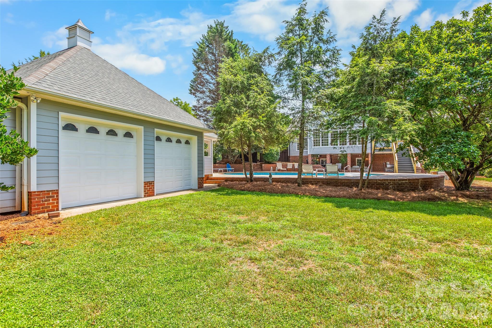 217 Riverwood Drive — Lewisville