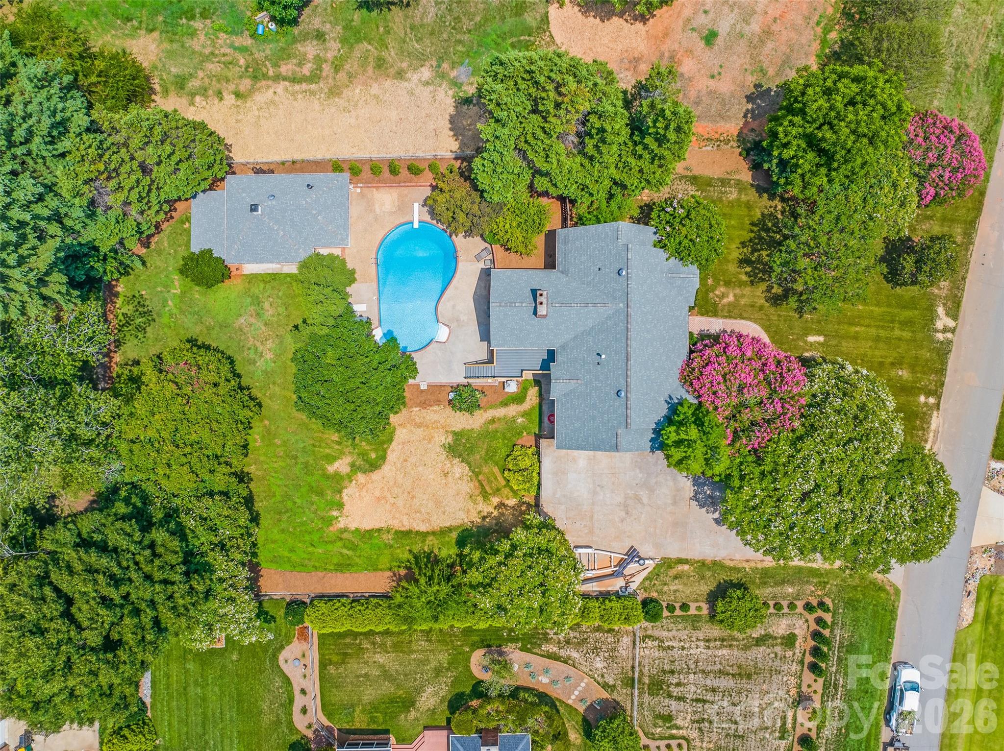 217 Riverwood Drive — Lewisville
