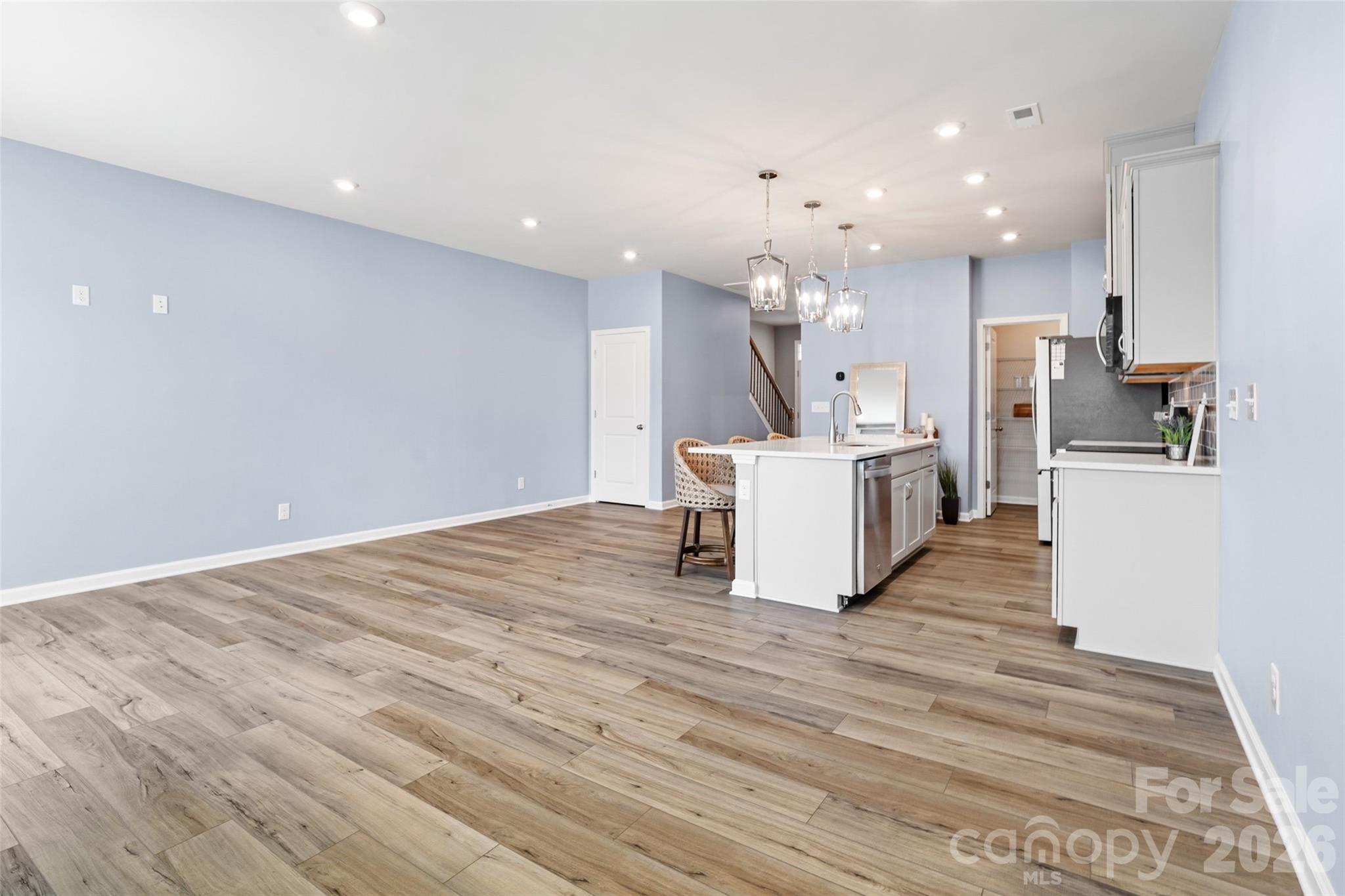 608 Cassidy Court — Clover