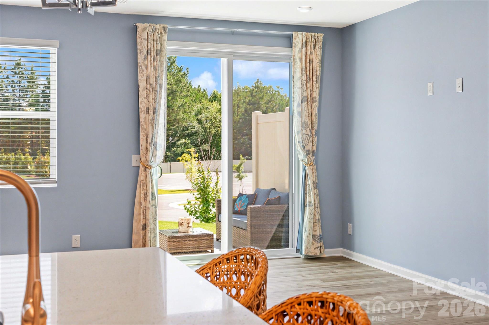 608 Cassidy Court — Clover