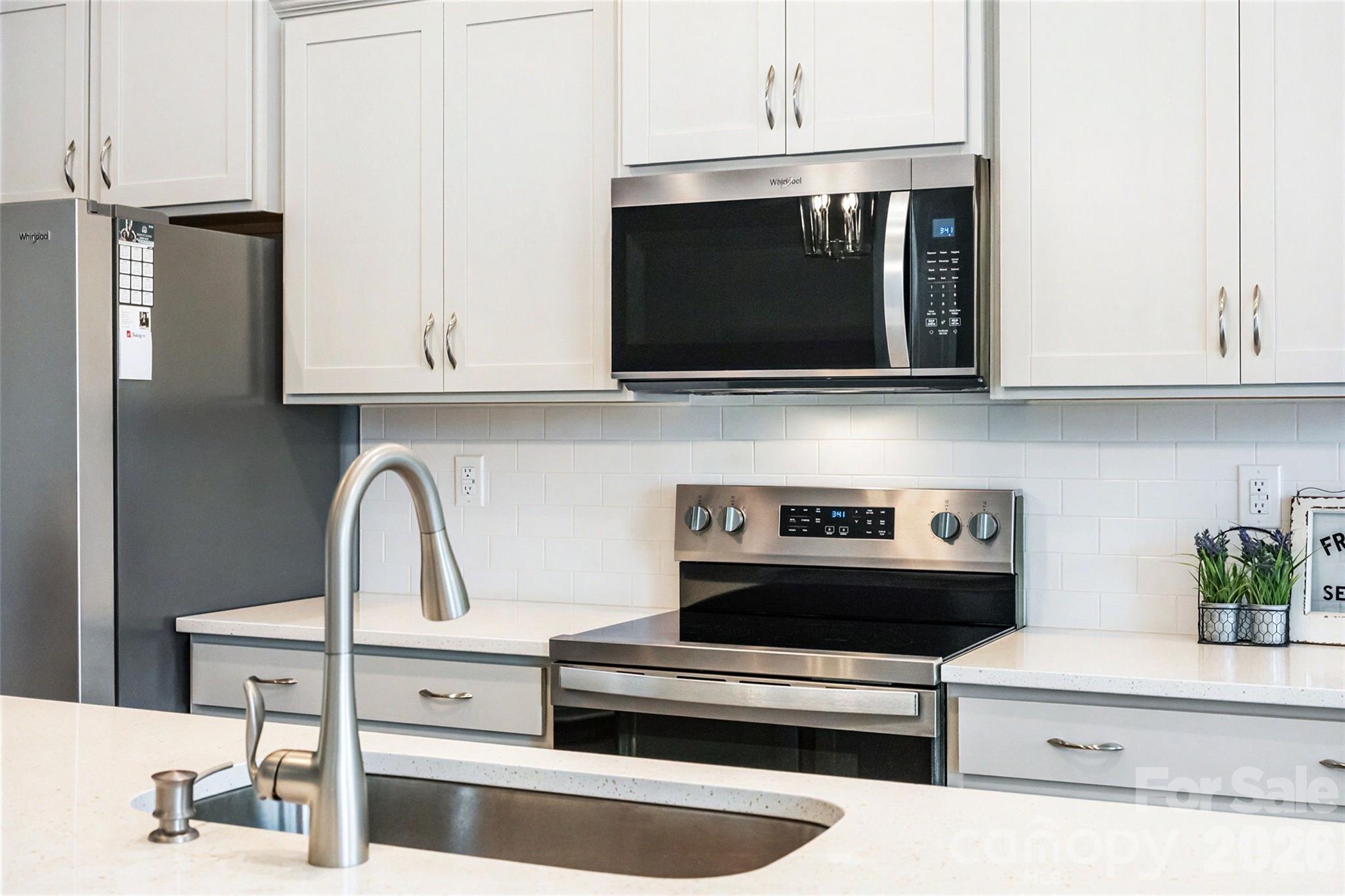608 Cassidy Court — Clover
