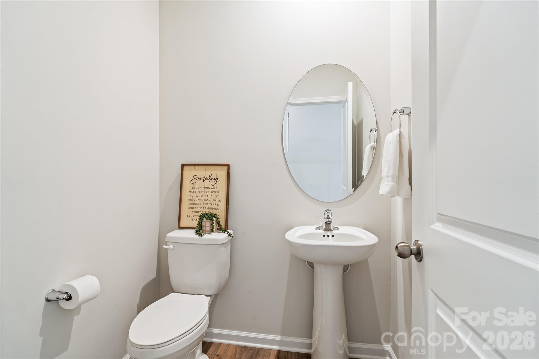 608 Cassidy Court — Clover