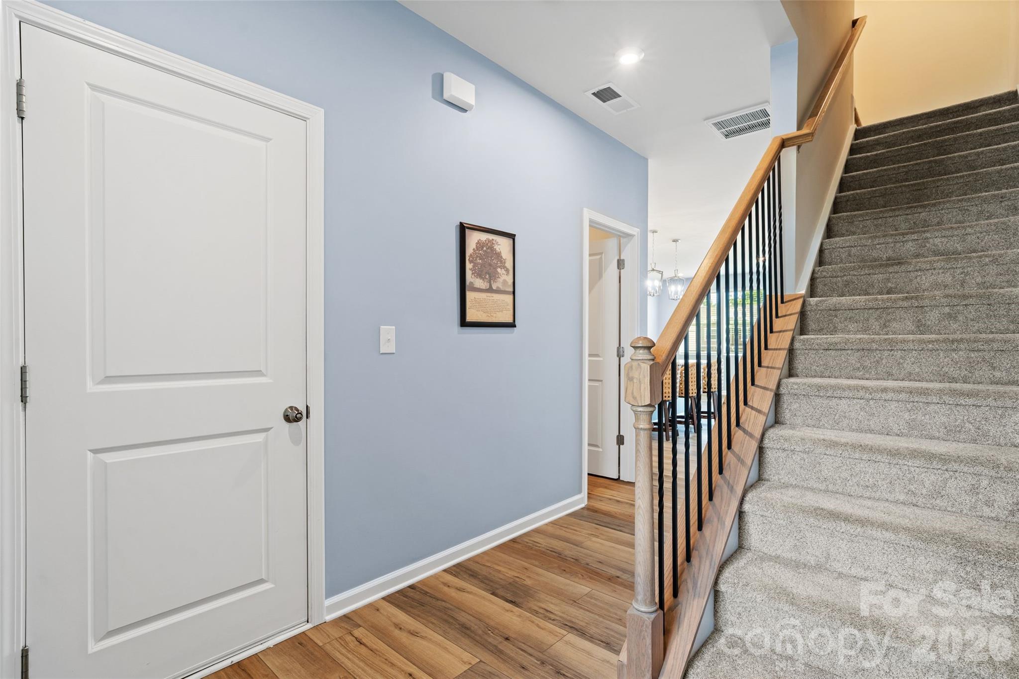 608 Cassidy Court — Clover