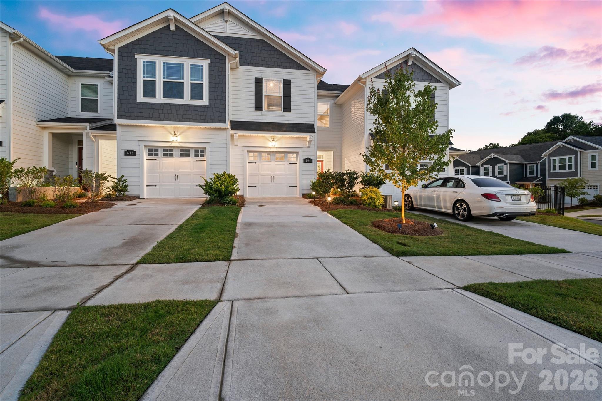 608 Cassidy Court — Clover
