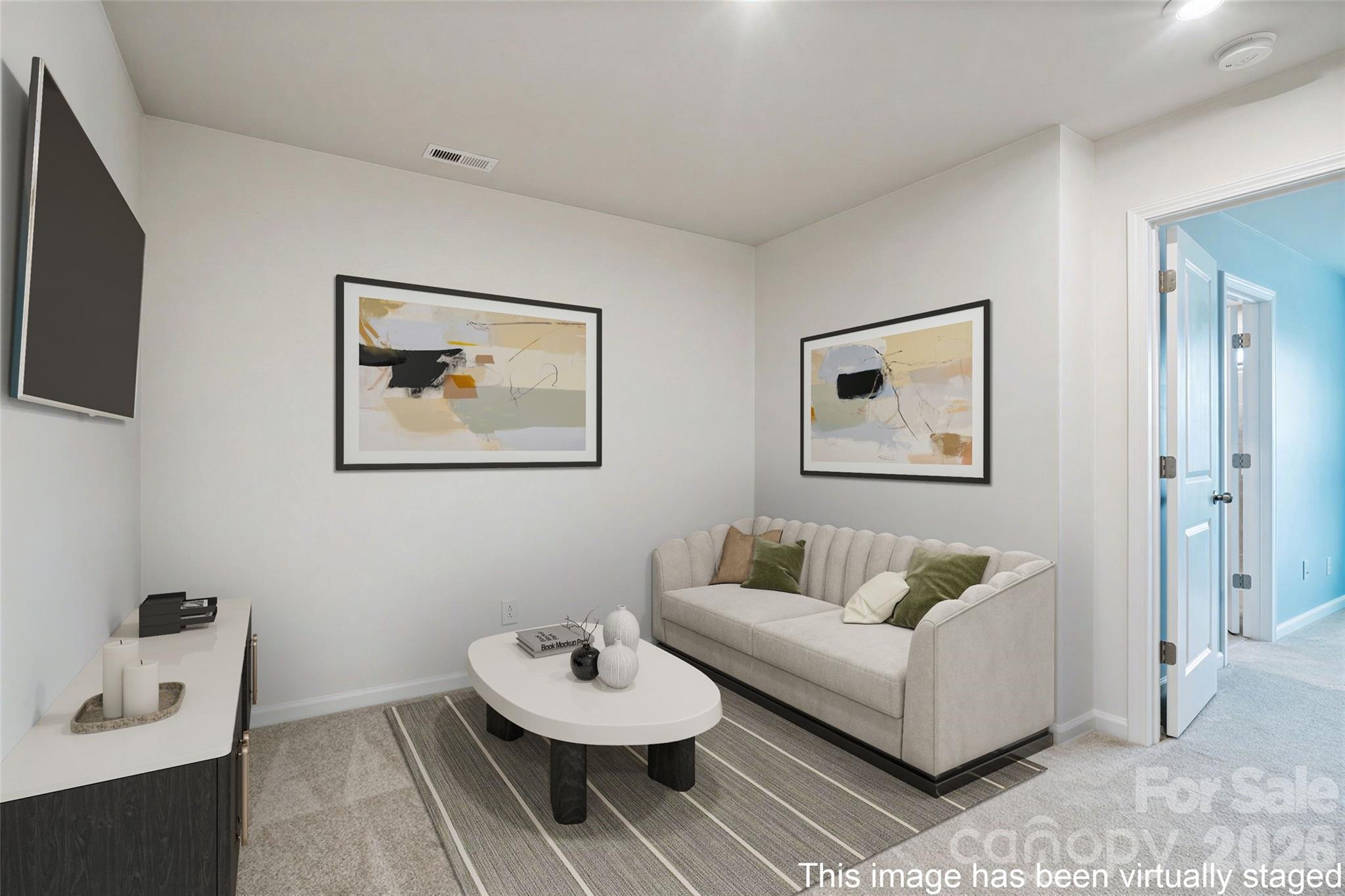 608 Cassidy Court — Clover