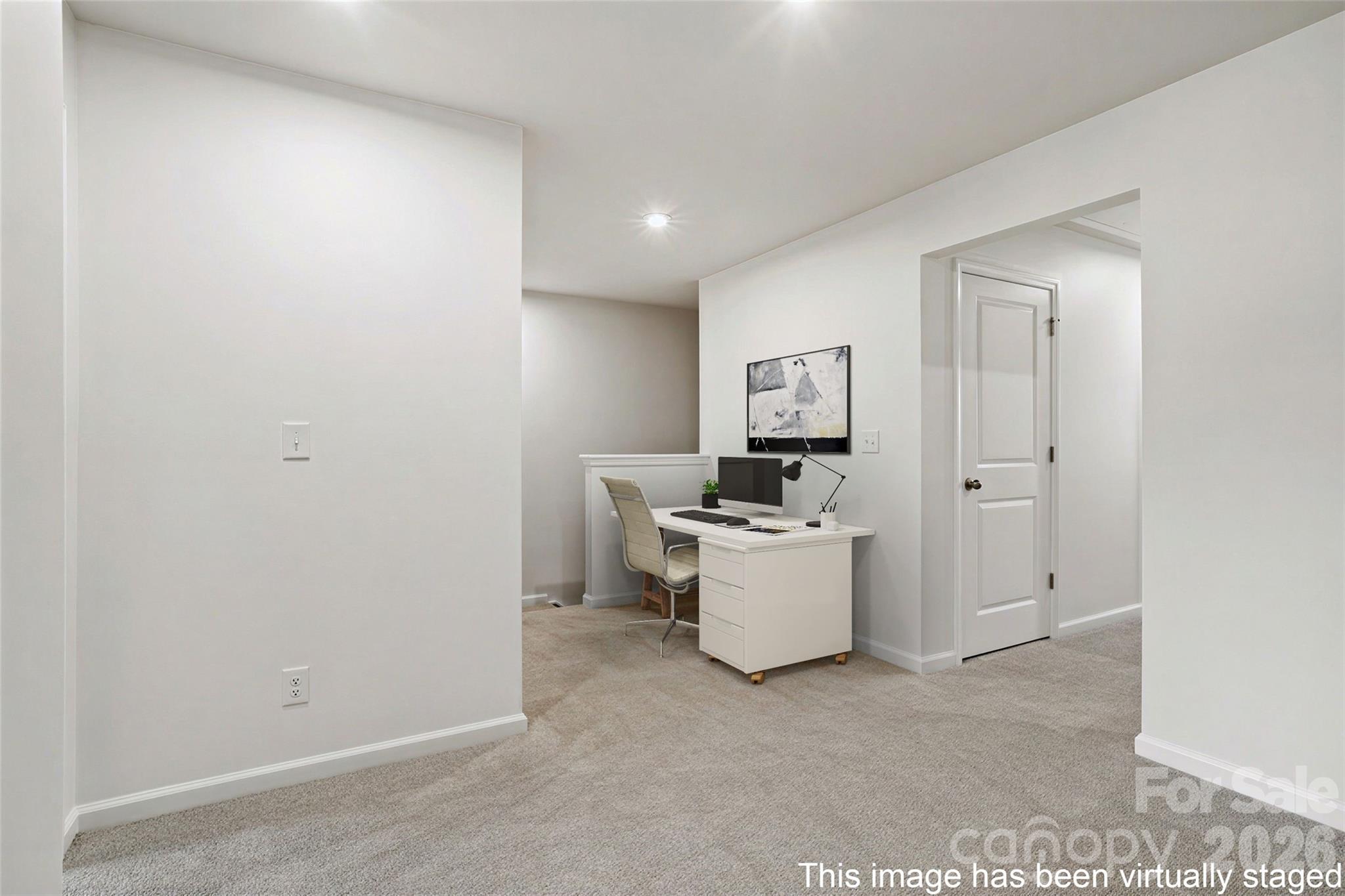 608 Cassidy Court — Clover